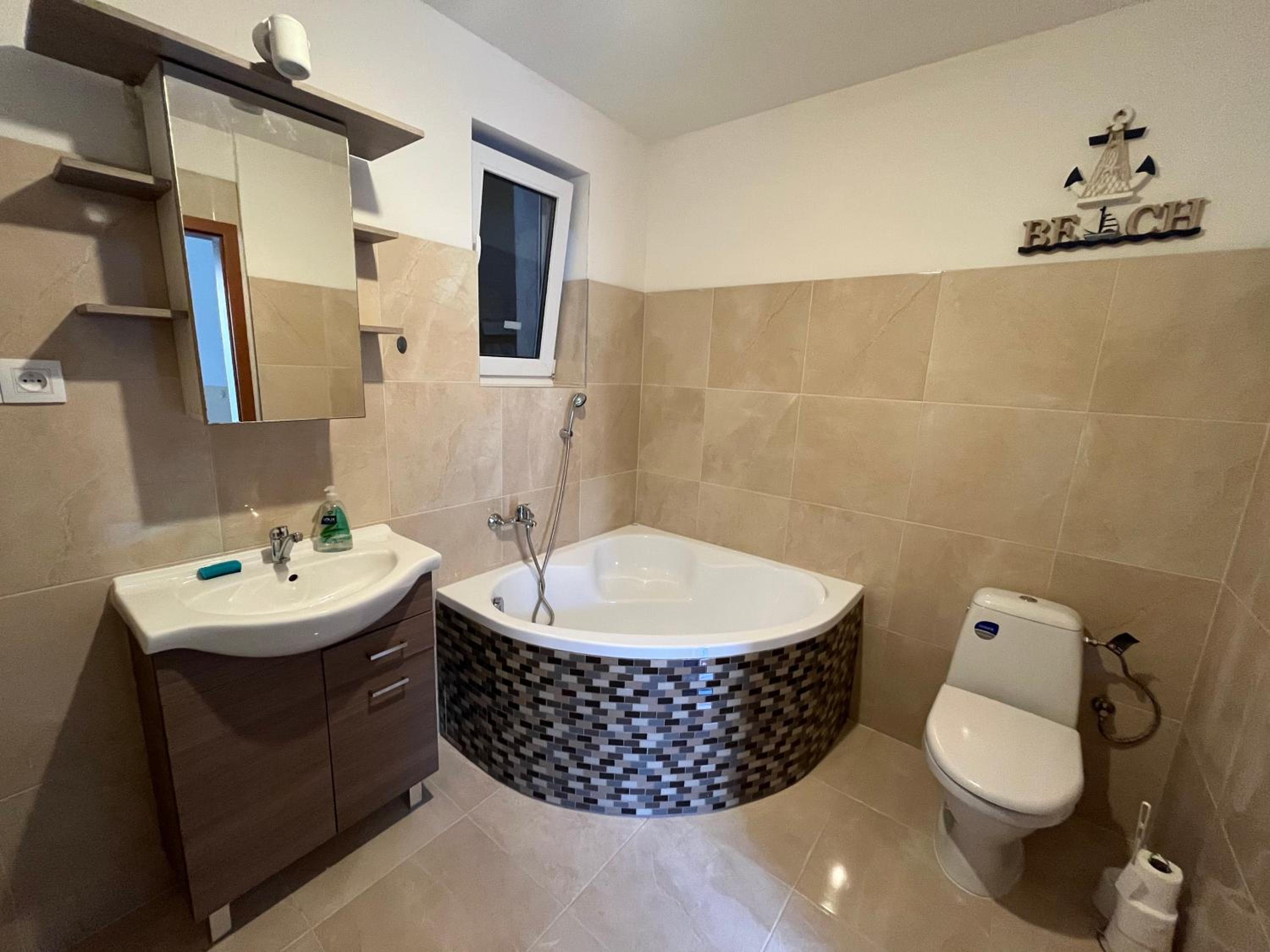 Two-Bedroom House photo 1