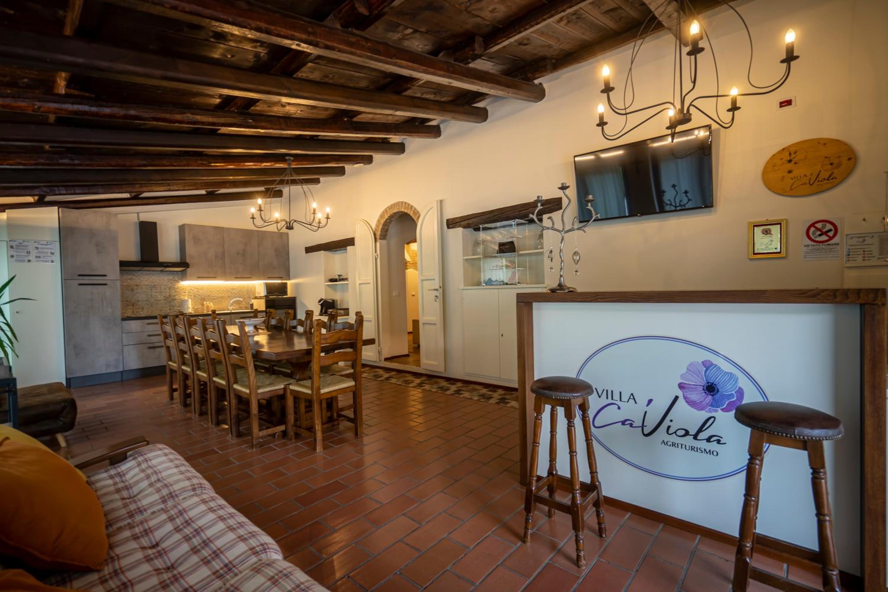 Villa with Private Pool - Photo 86