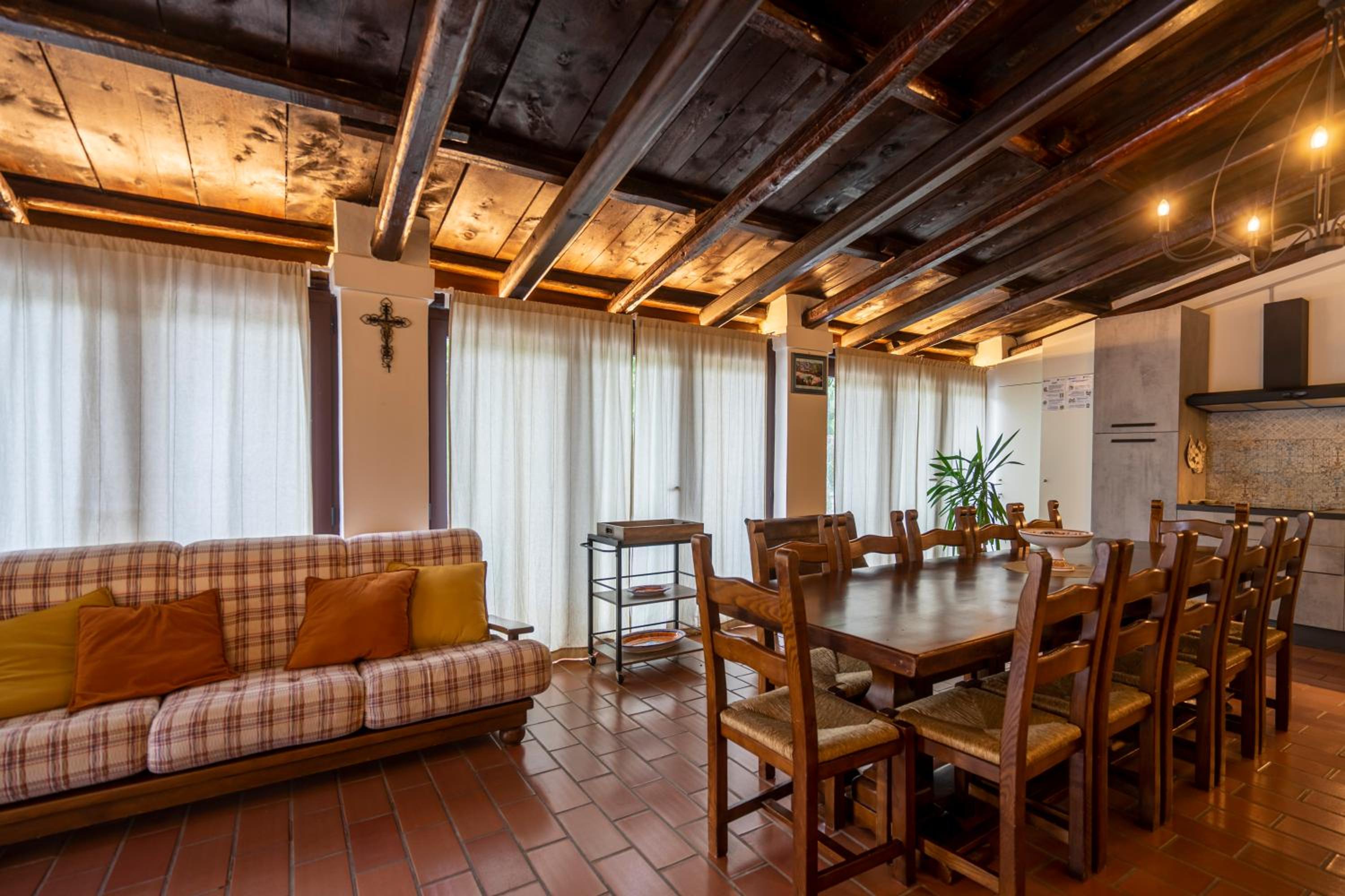 Villa with Private Pool - Photo 87