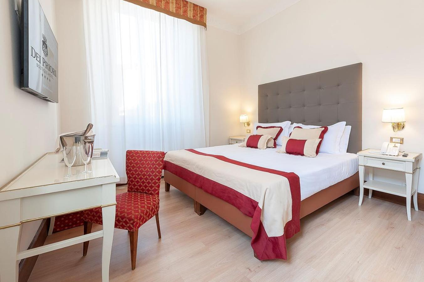 Deluxe Room - Photo 1