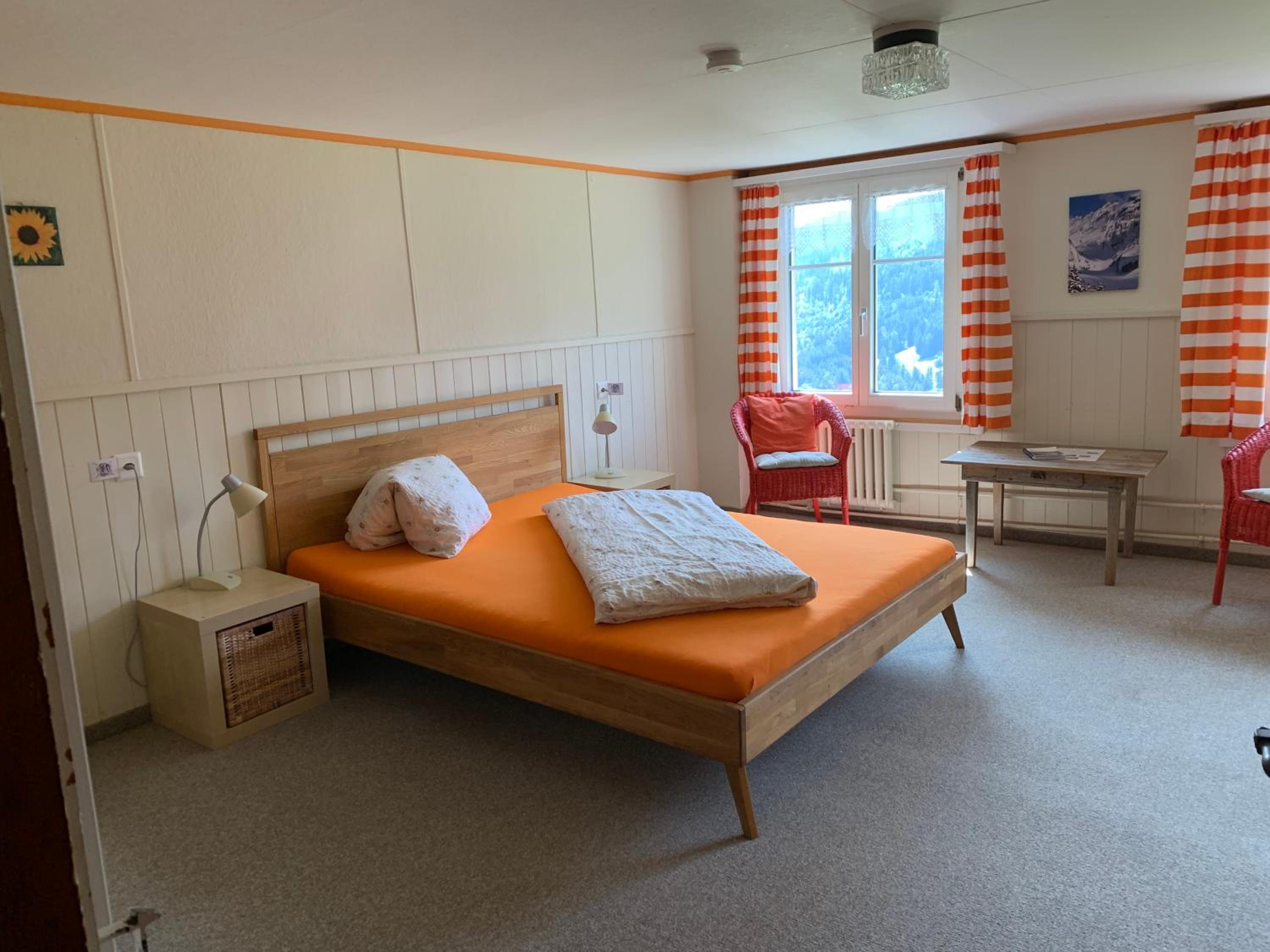 Family Room photo 1
