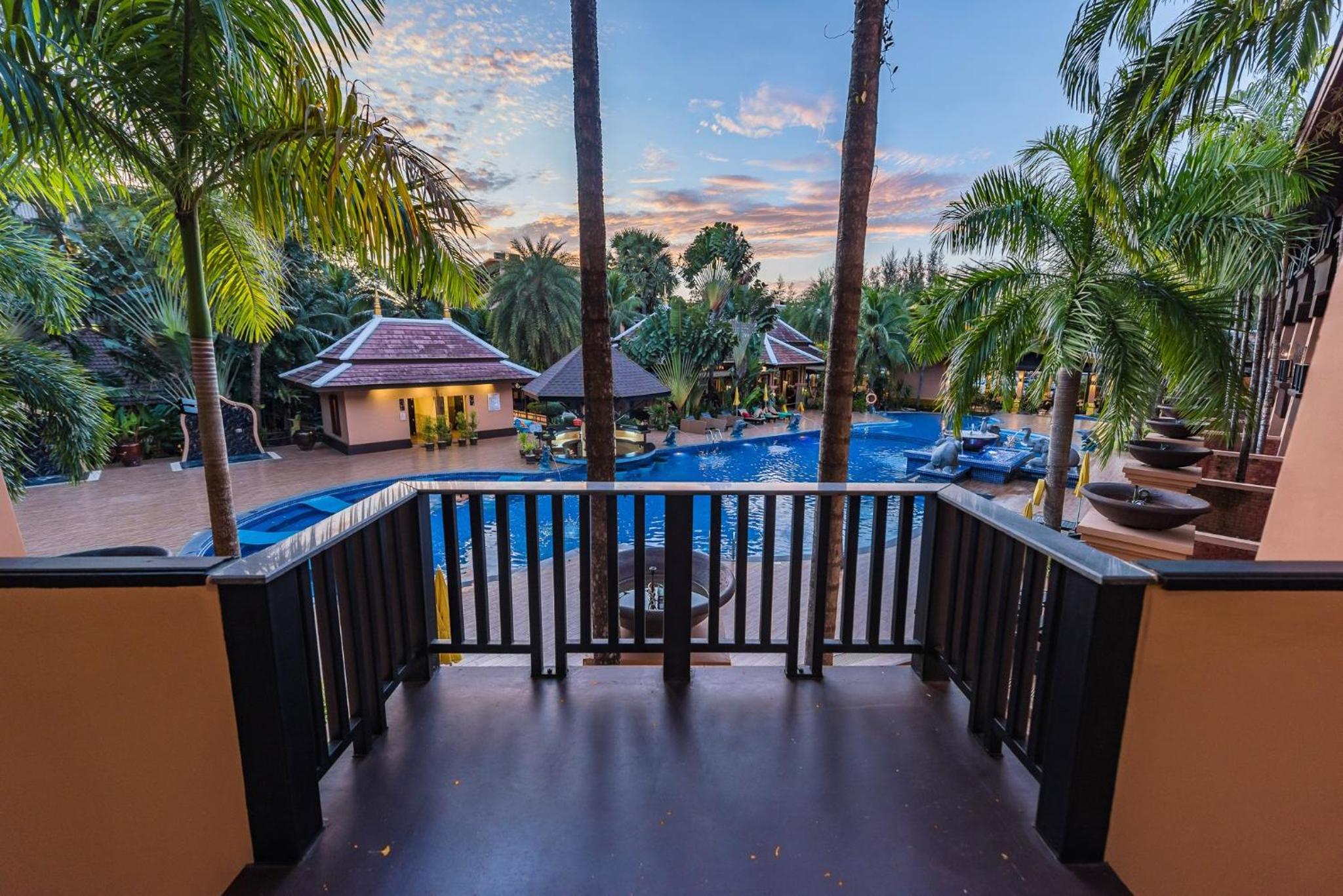 Pool View Room - Photo 2