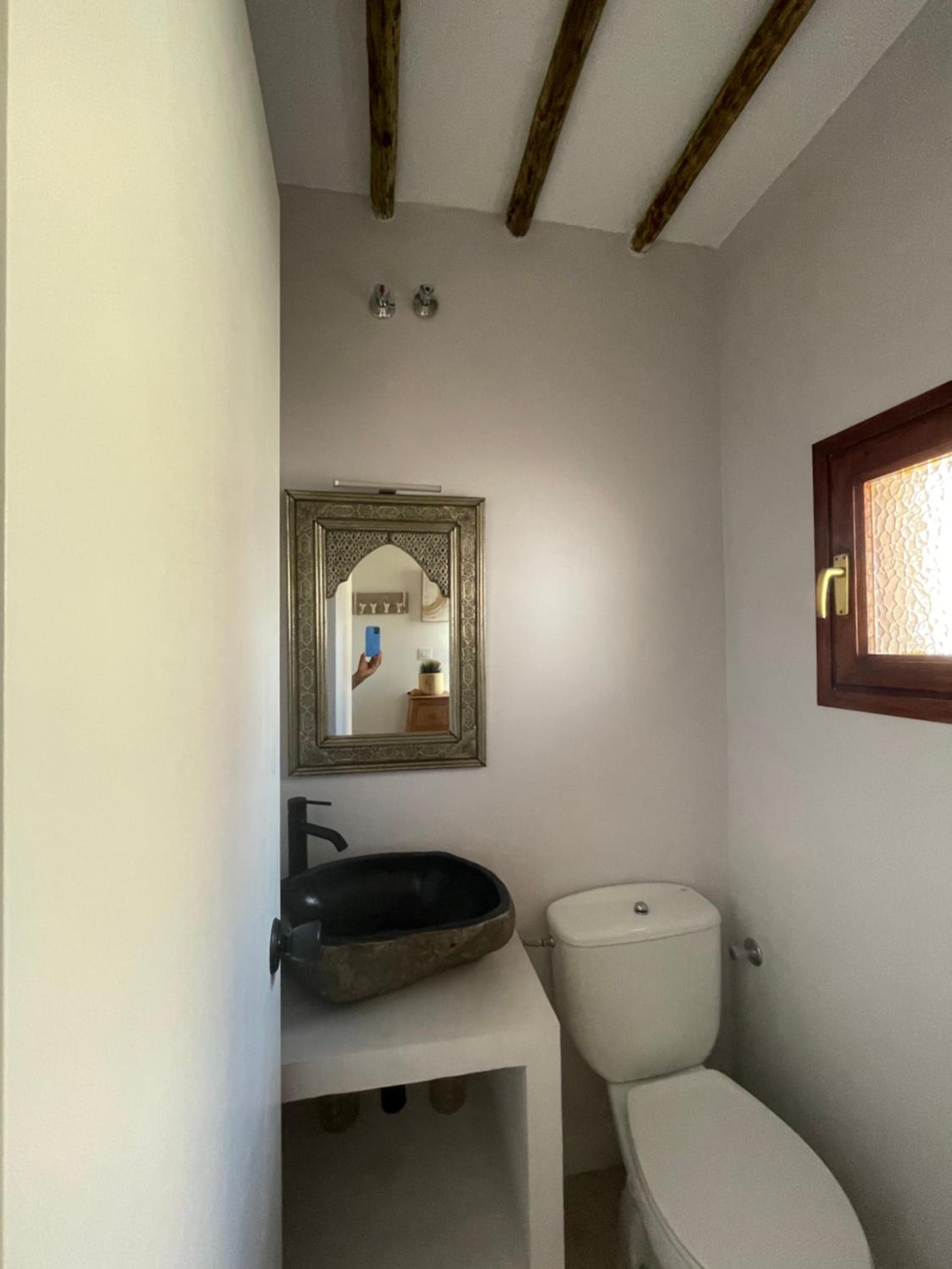 Three-Bedroom House photo 2