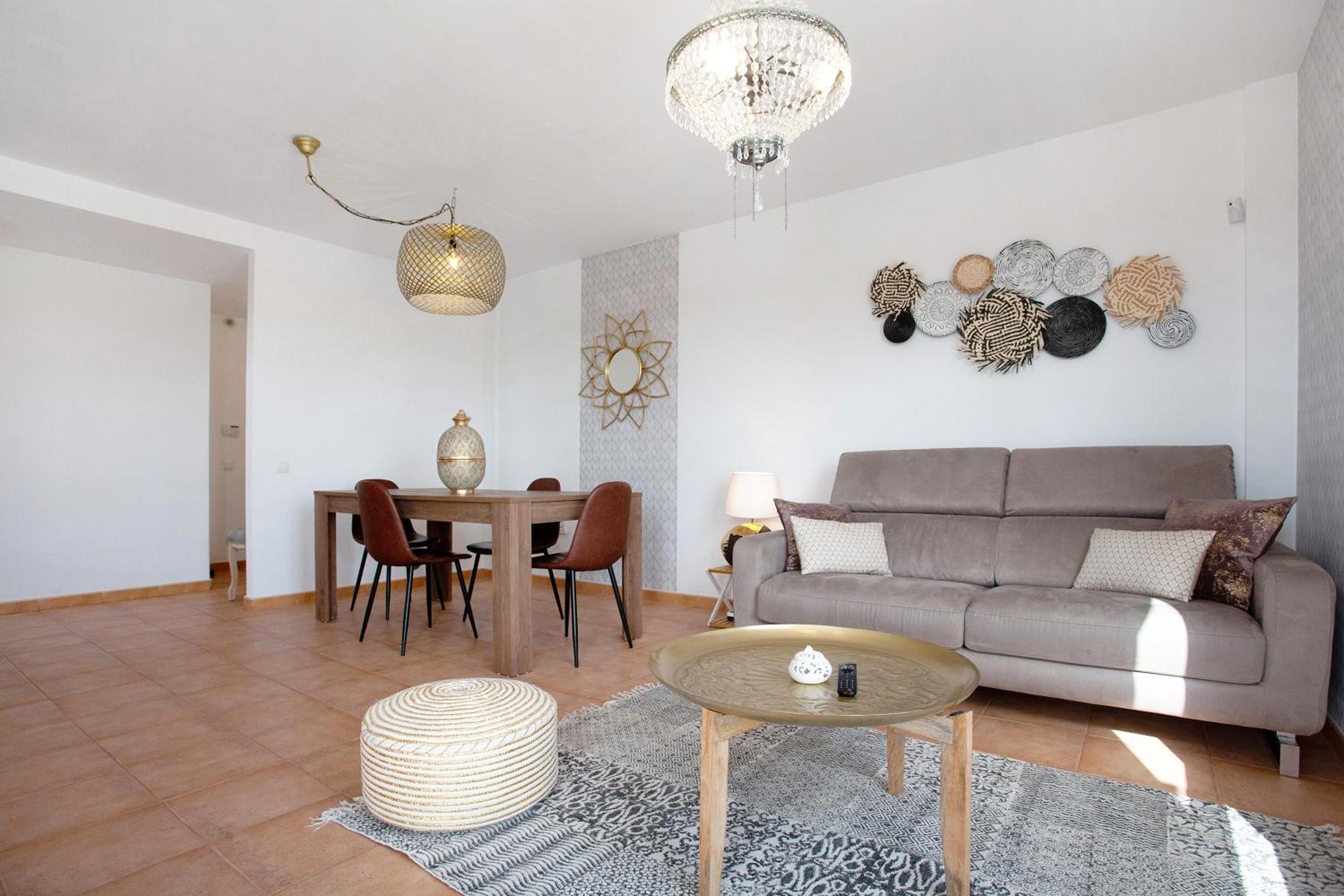 Apartamento Superior de Dos Habitaciones