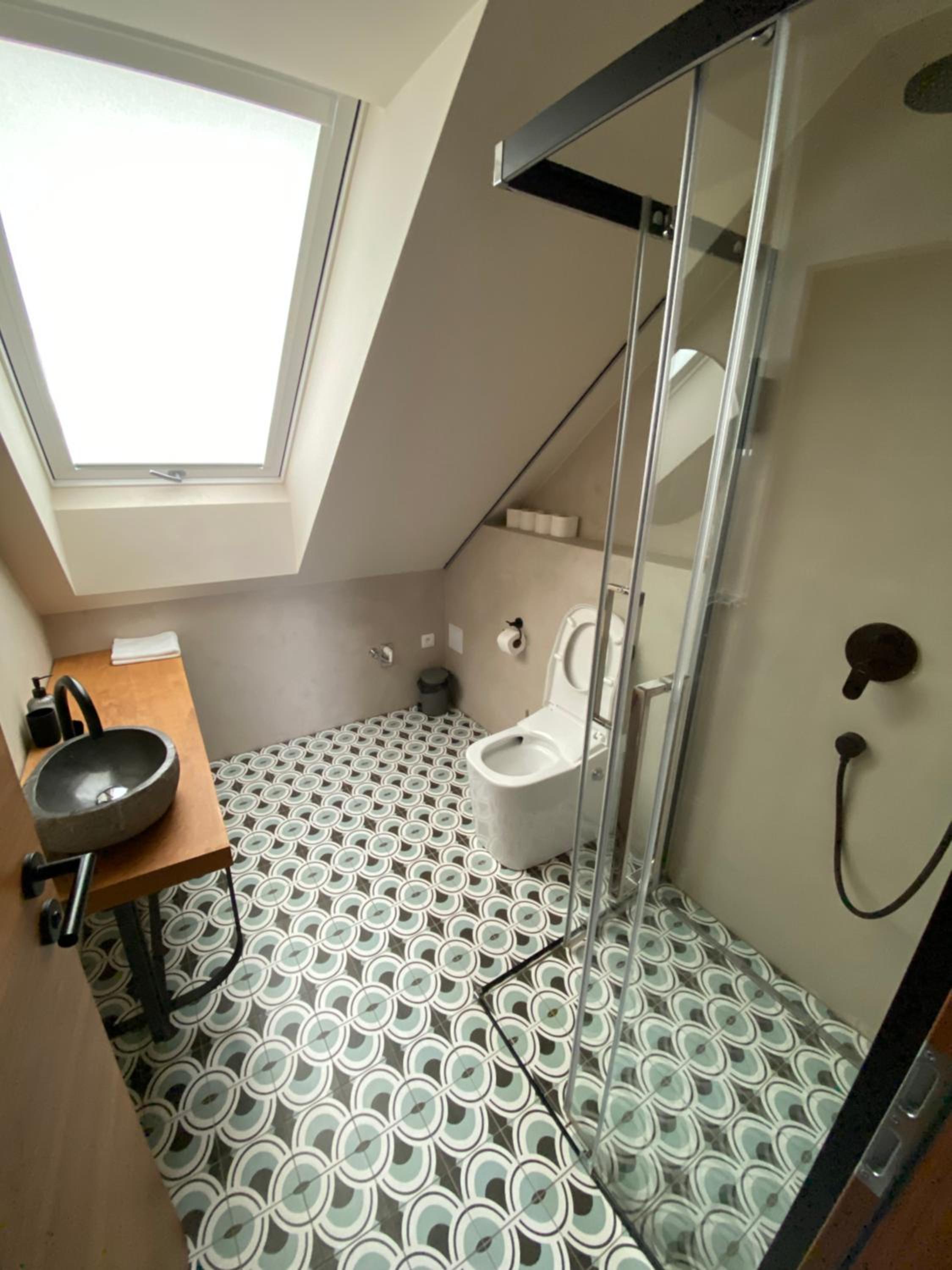 Apartment with Terrace photo 3