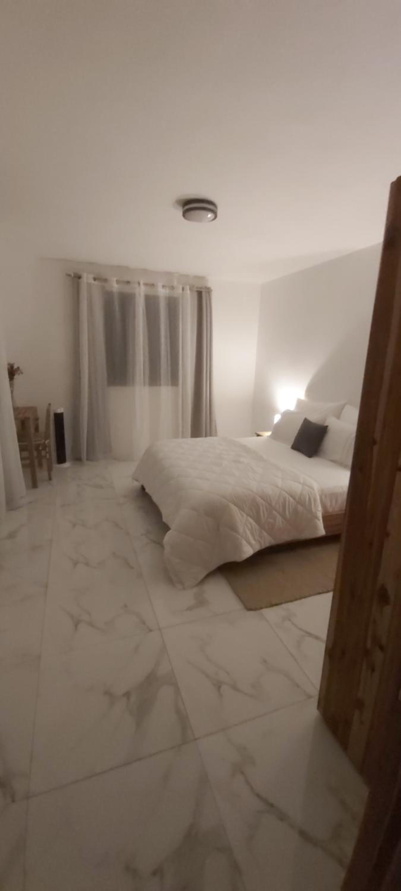 Deluxe Double Room with Sea View - Photo 7
