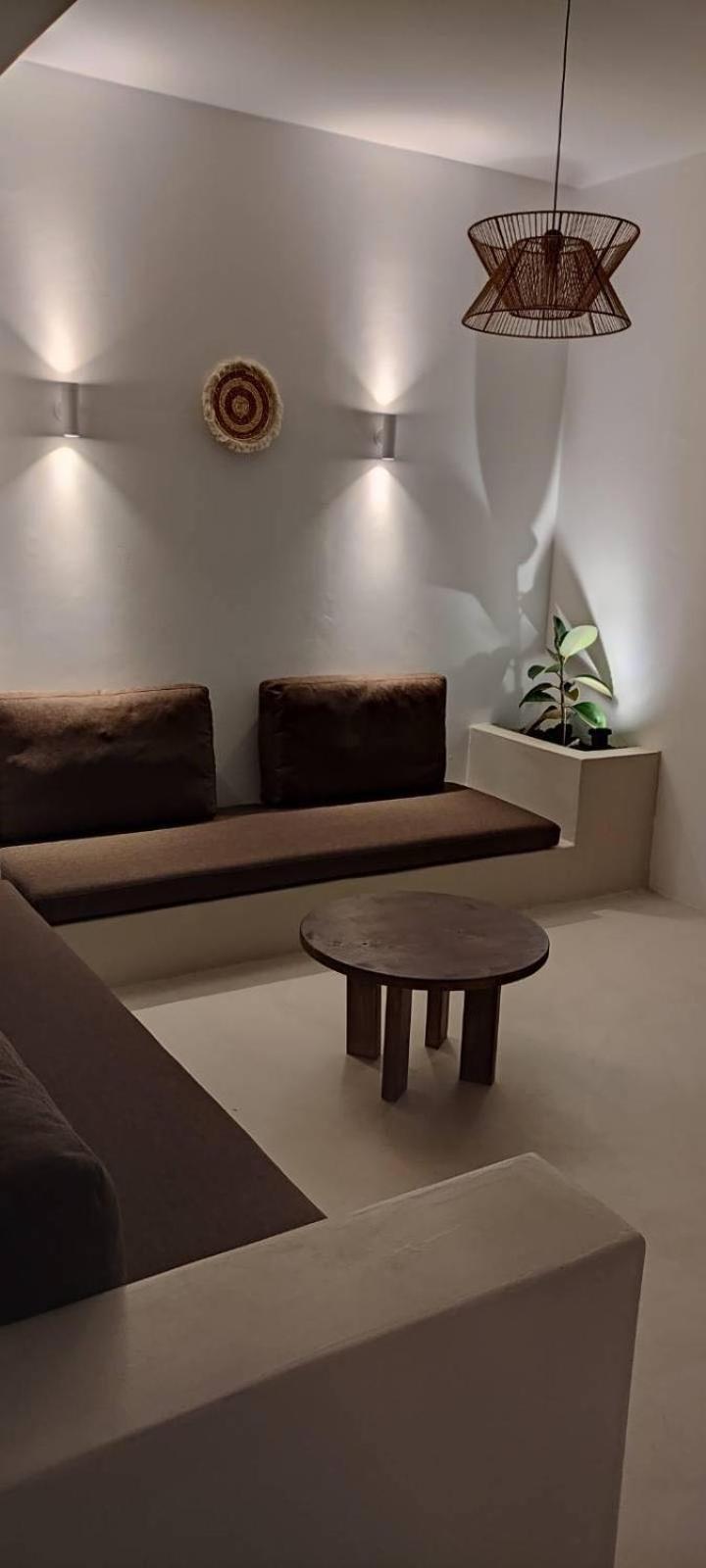 Deluxe Apartment photo 1