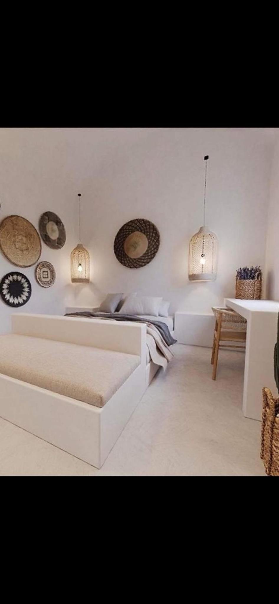 One-Bedroom Apartment With Spa Bath photo 1