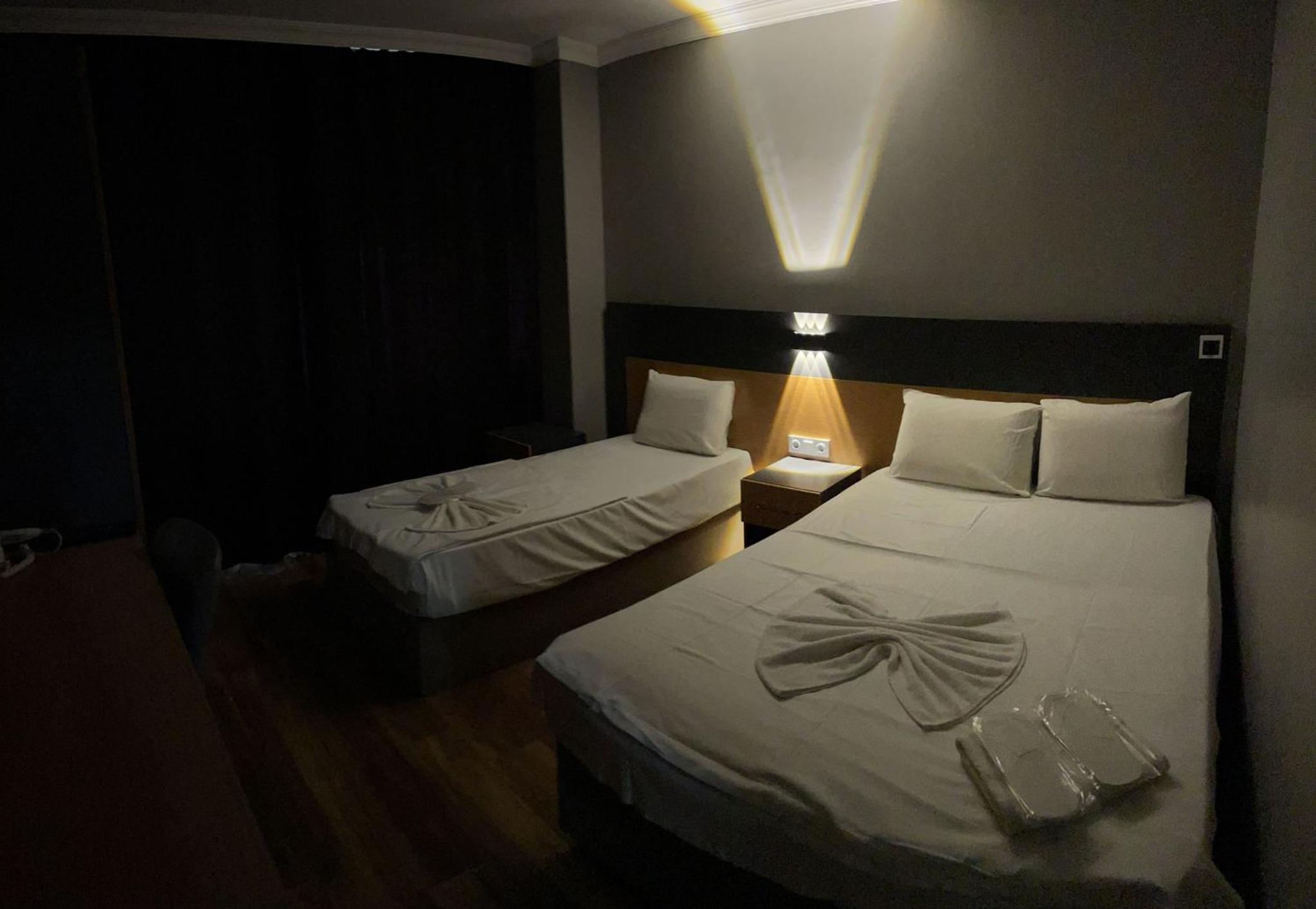 Standard Triple Room photo 1