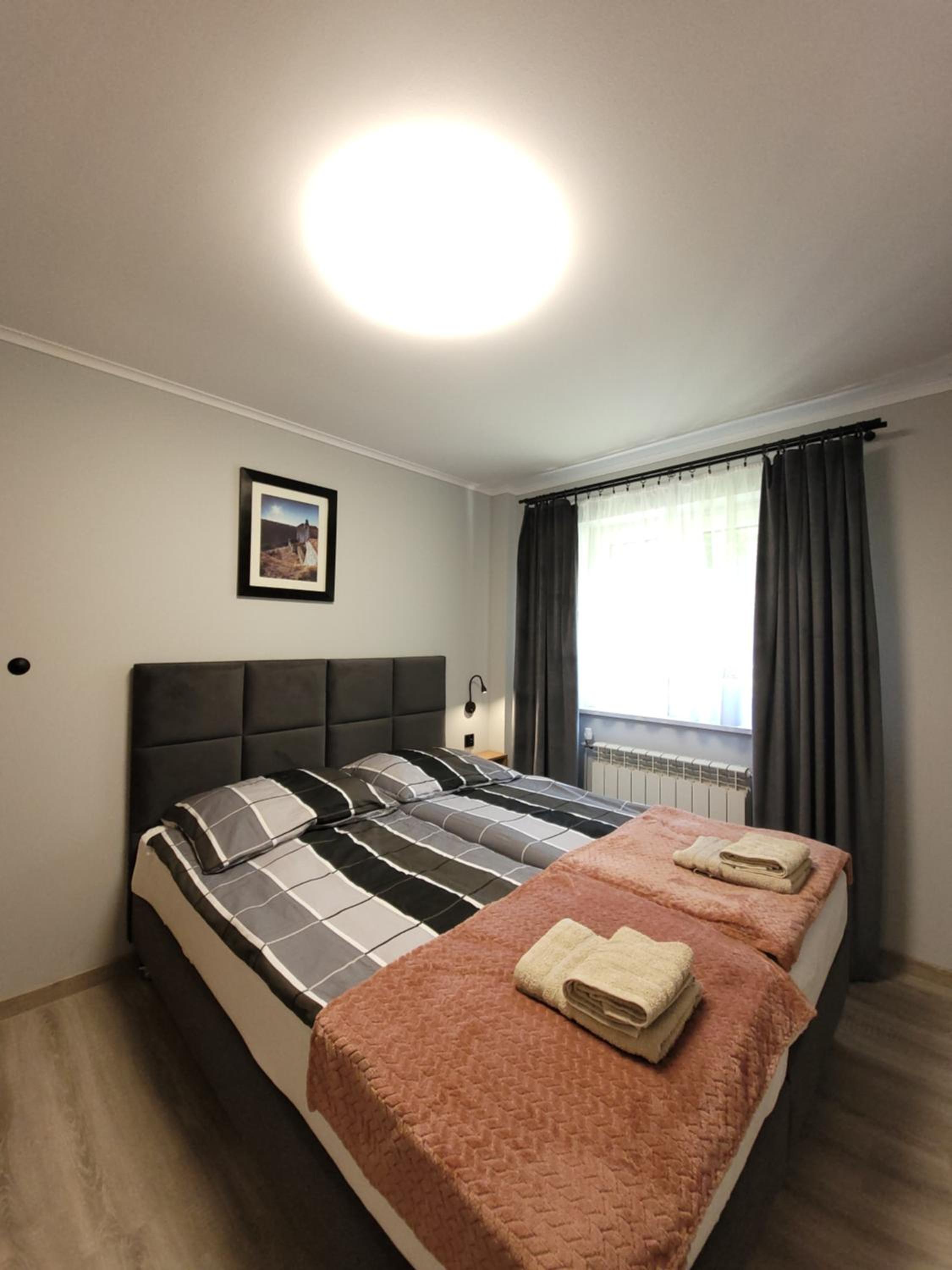 Double Room with Private Bathroom photo 3