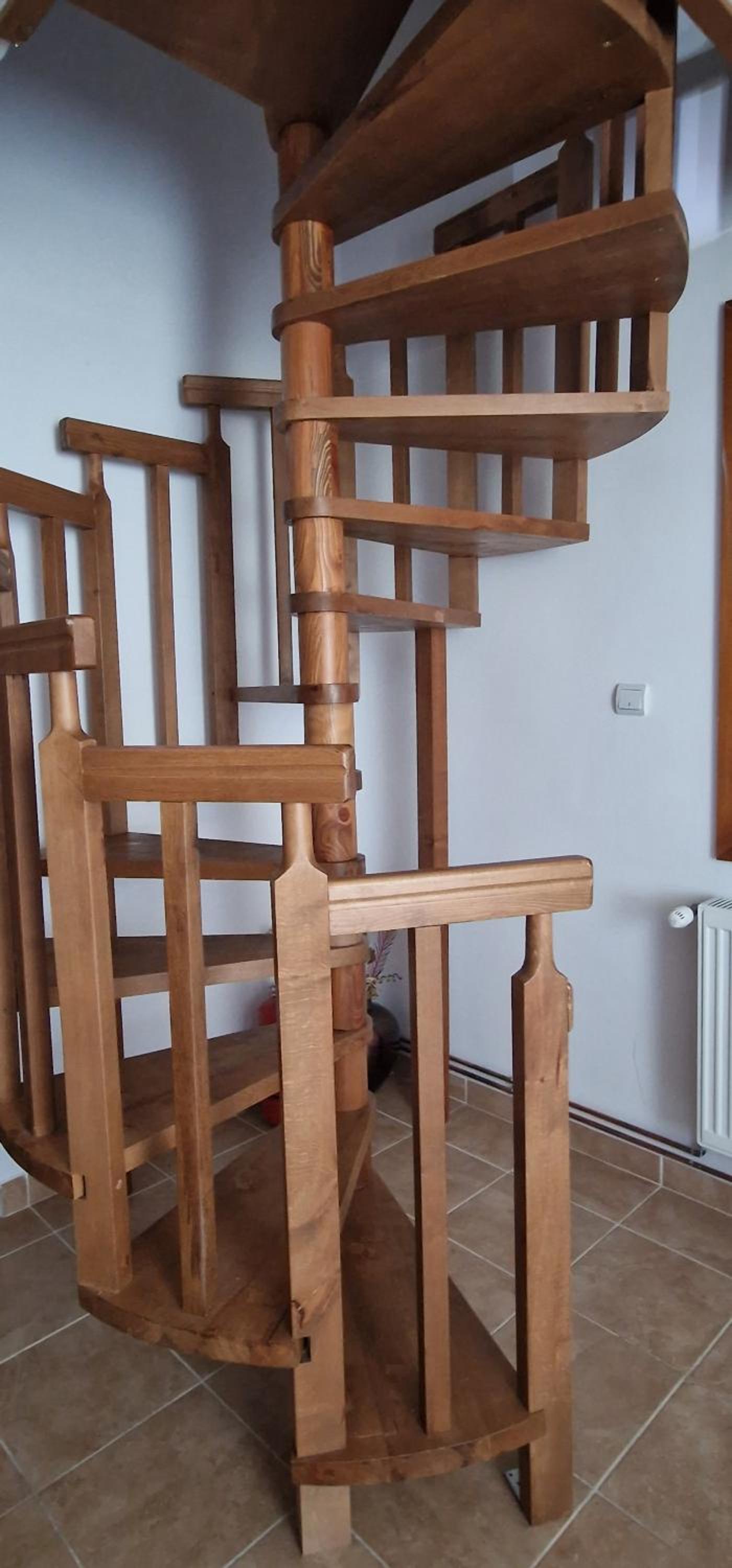 Quadruple Room with Balcony photo 3