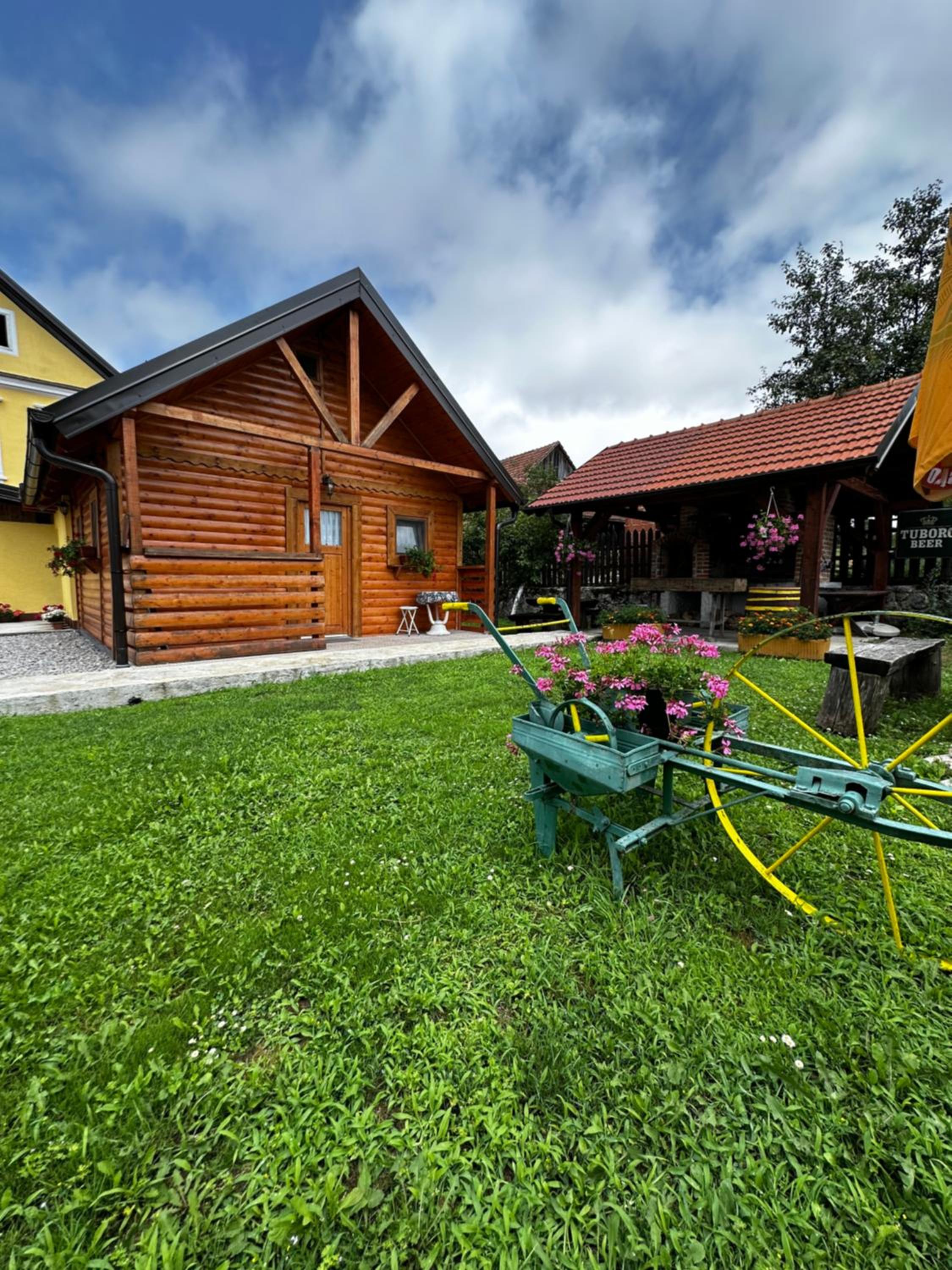 One-Bedroom Chalet photo 2