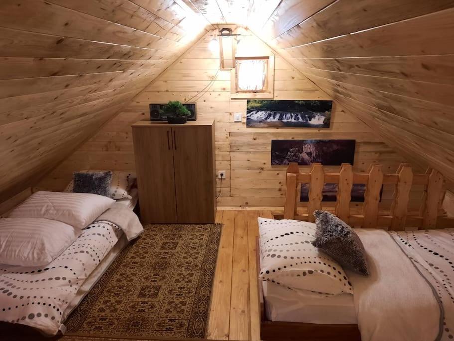 One-Bedroom Chalet photo 1