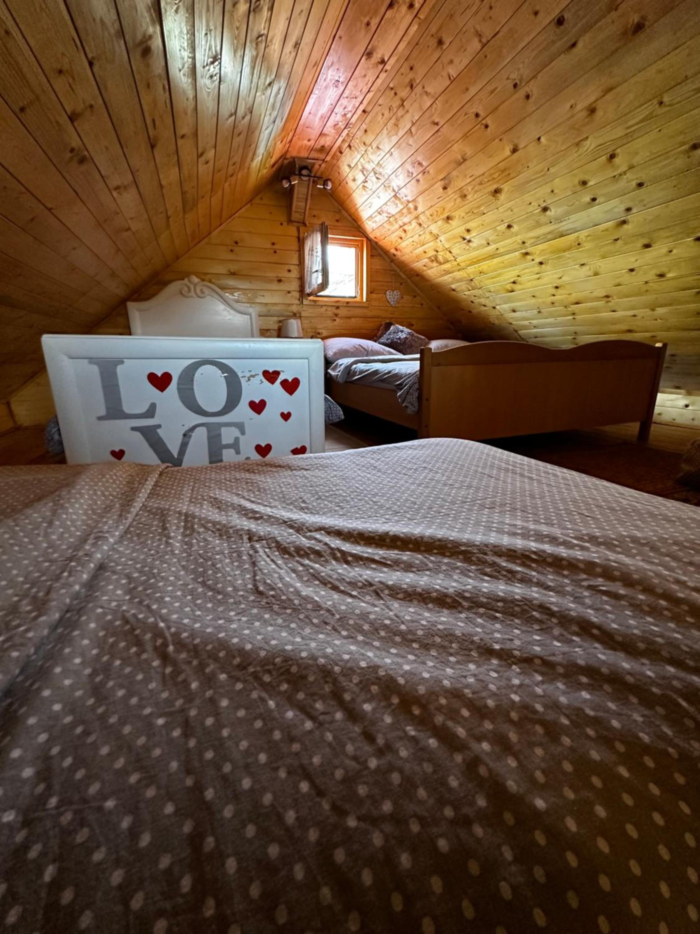 One-Bedroom Chalet photo 3
