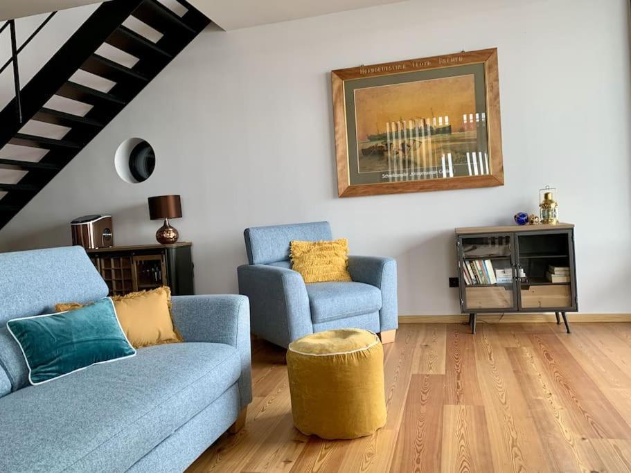 Two-Bedroom Villa photo 1
