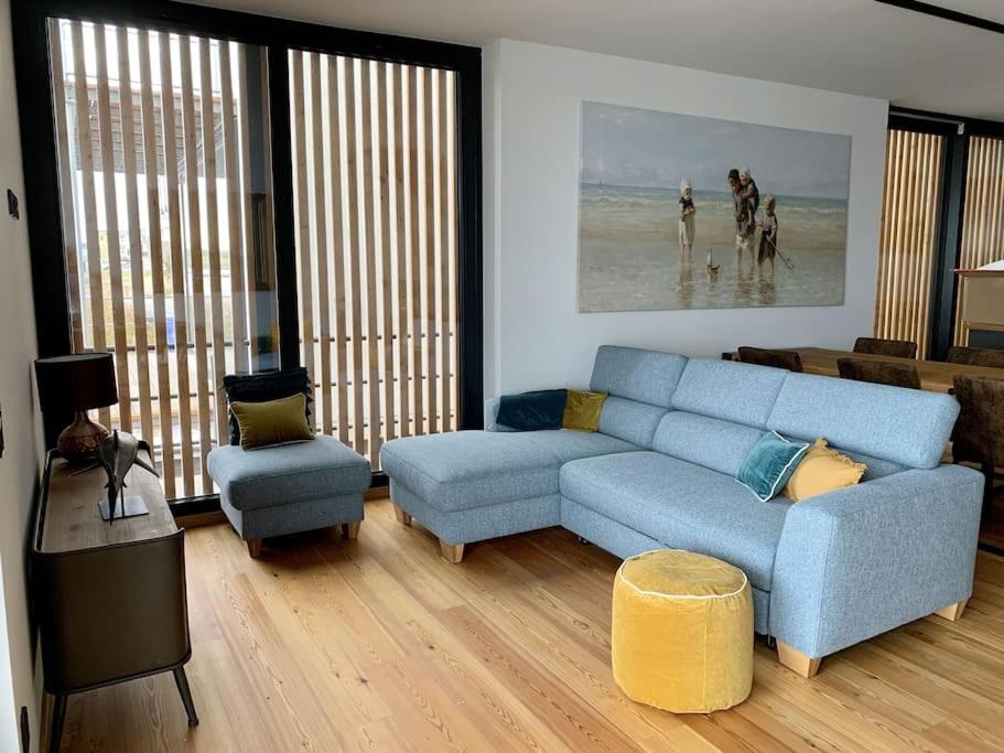 Two-Bedroom Villa photo 2