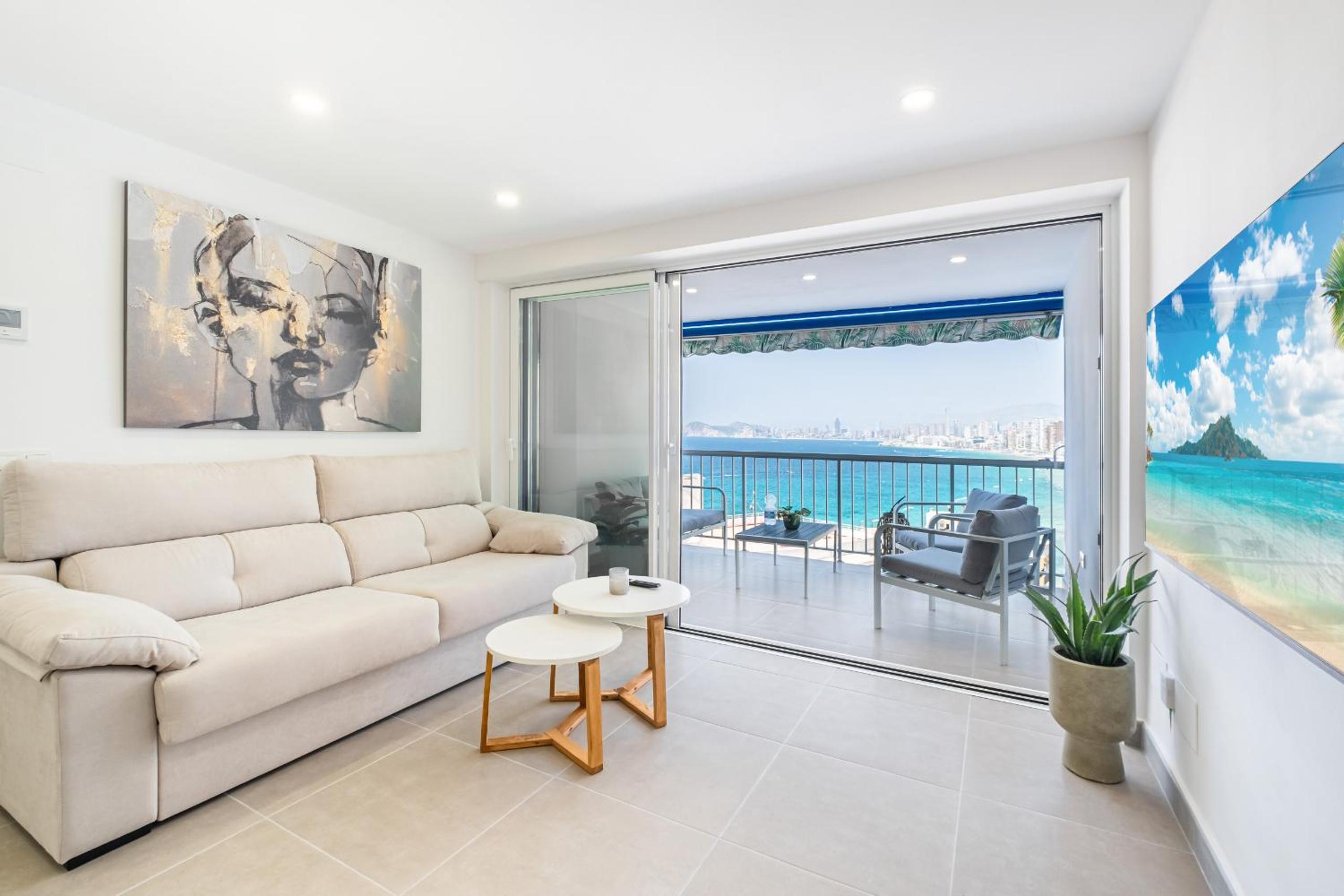 Apartamento