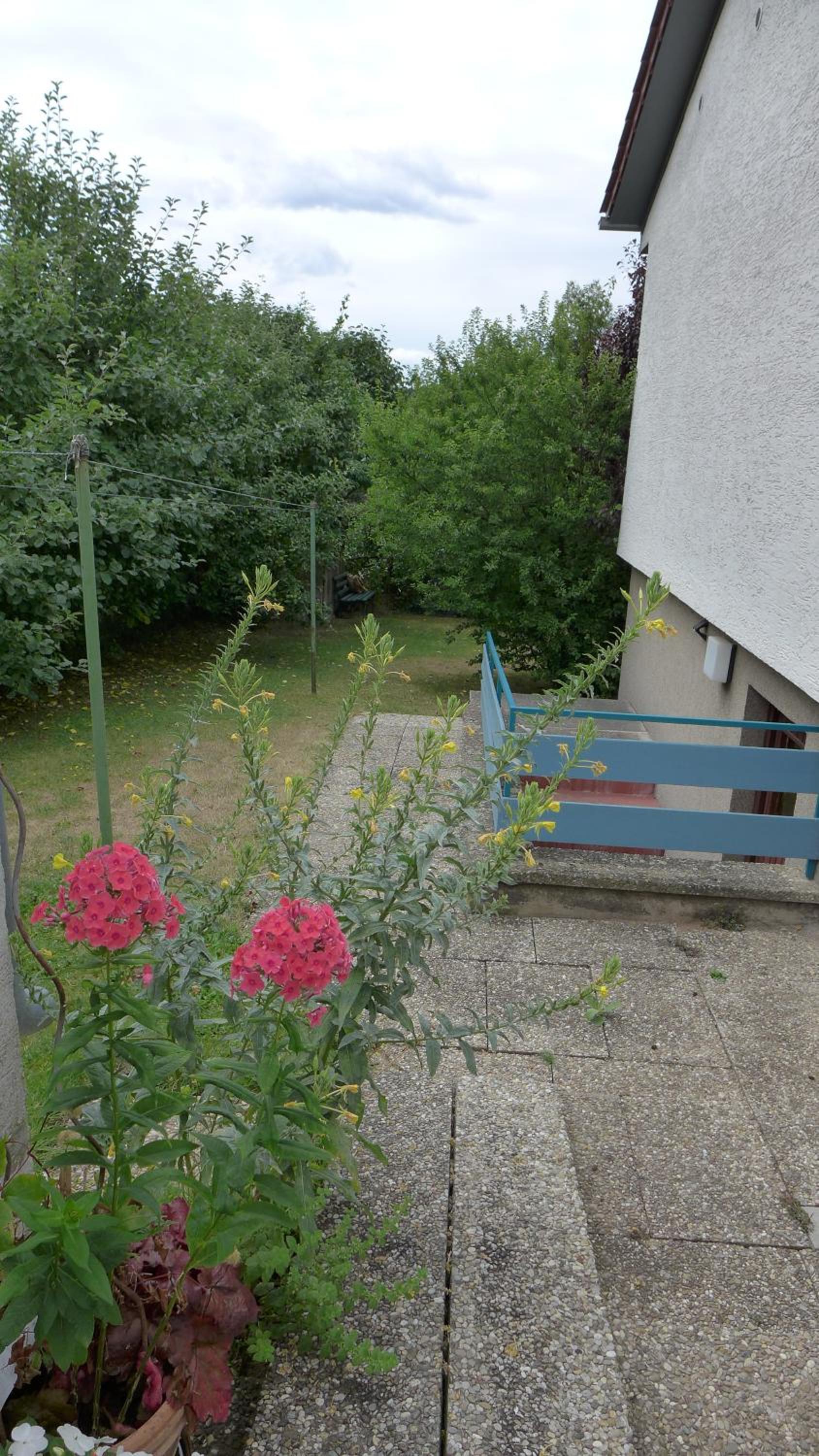 Double Room with Garden View - Photo 9