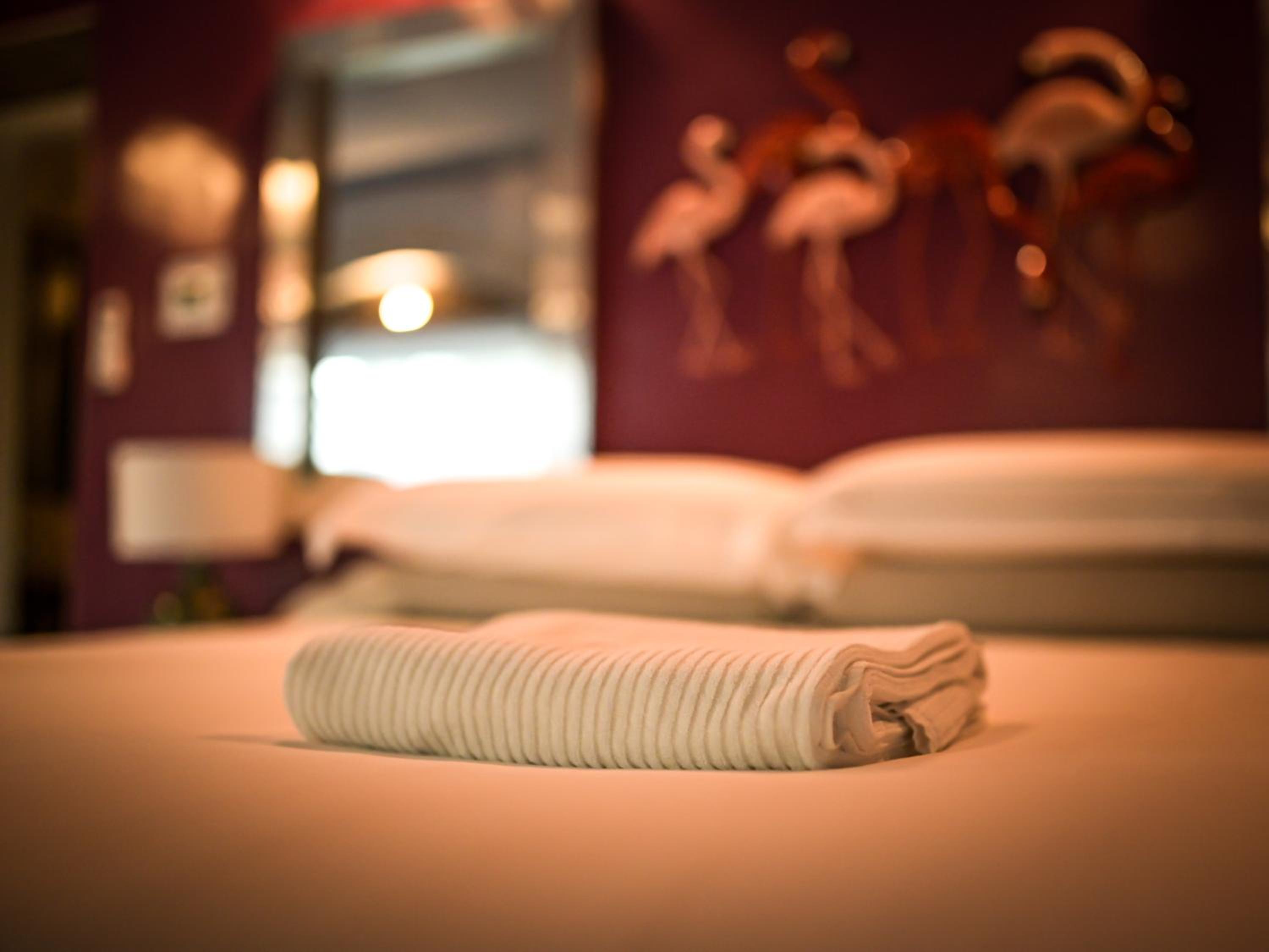 King Room with Spa Bath photo 1