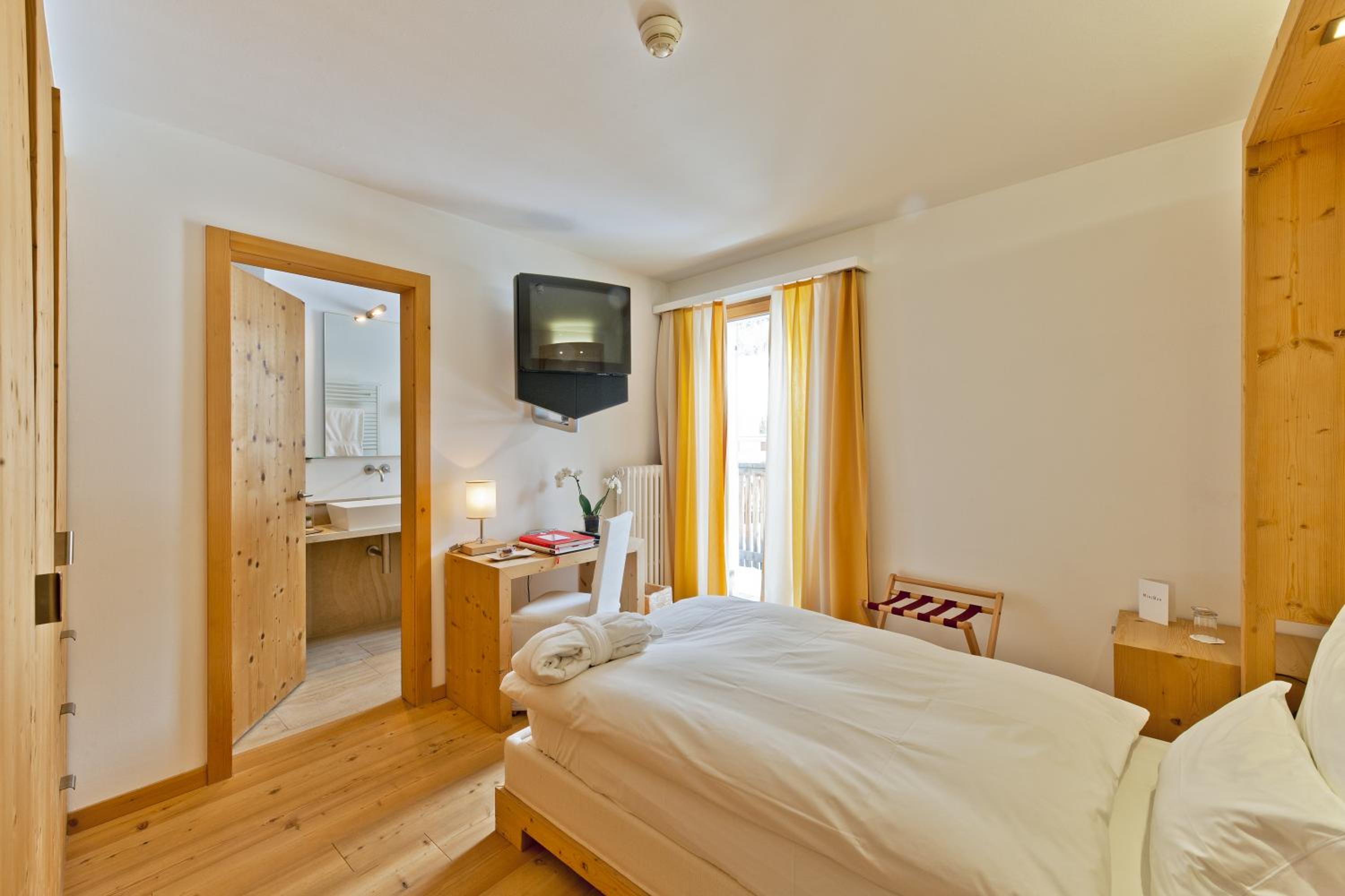 Single Room