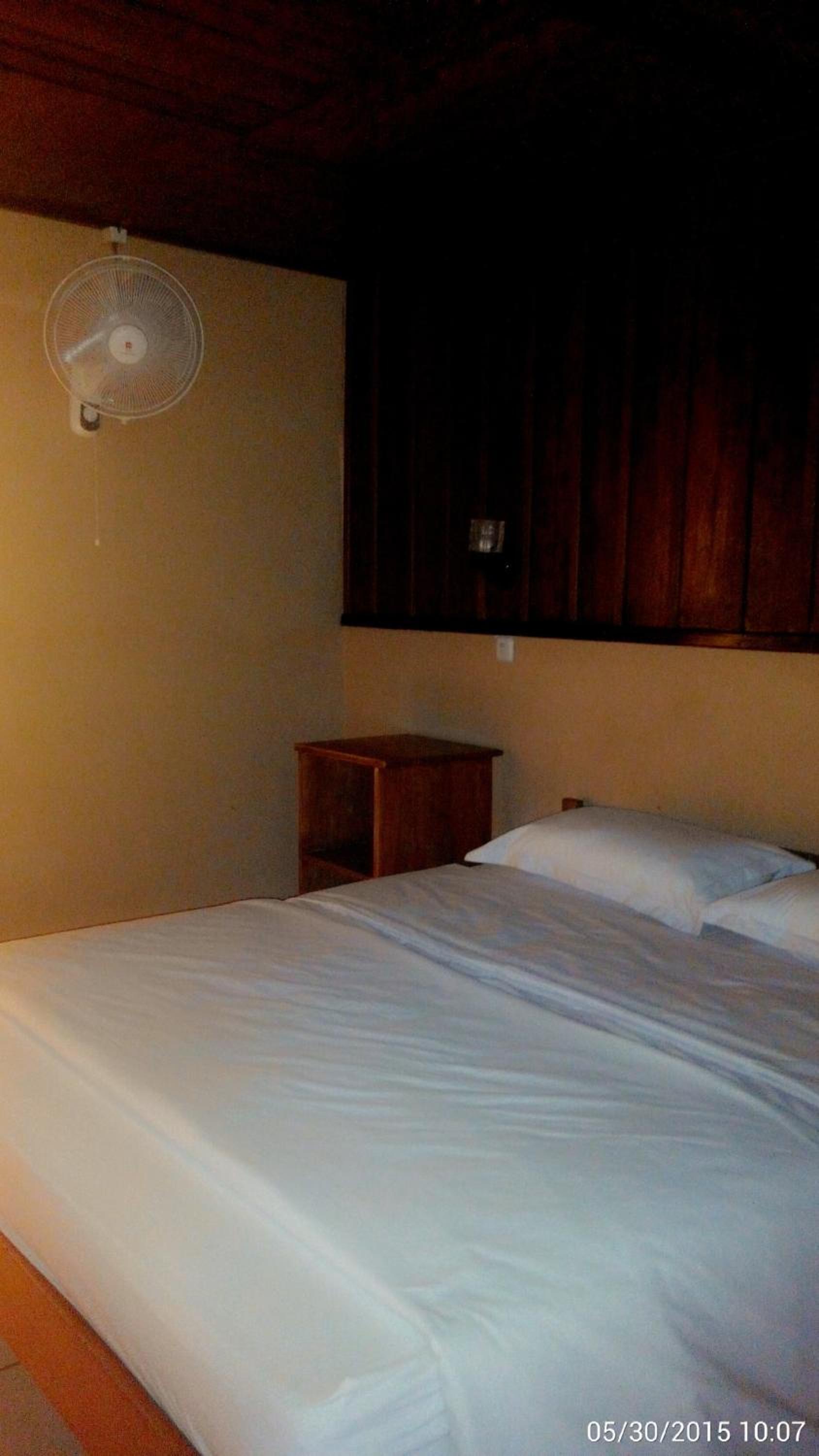 Standard Double or Twin Room - Photo 6