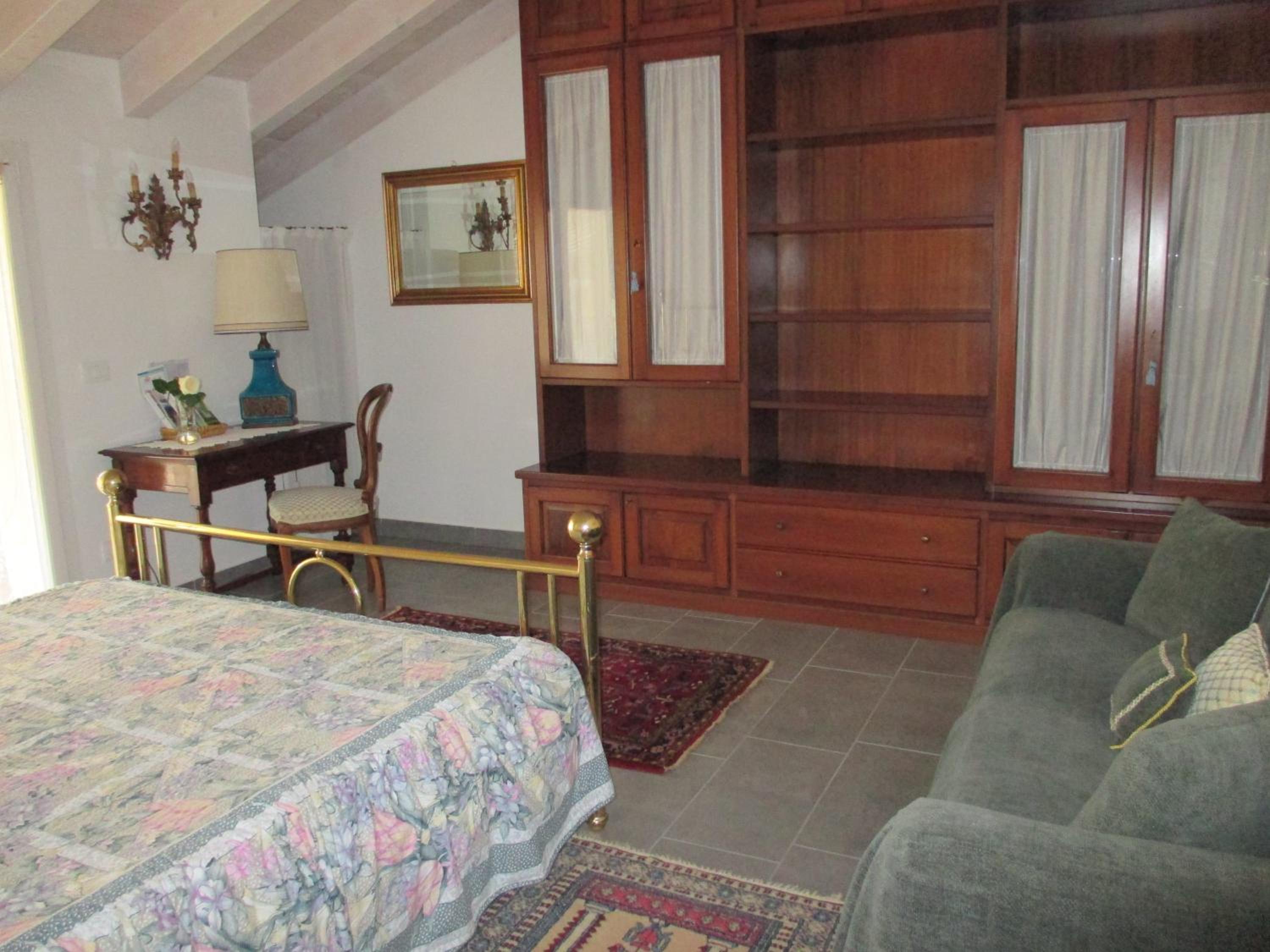 Penthouse Apartment photo 1