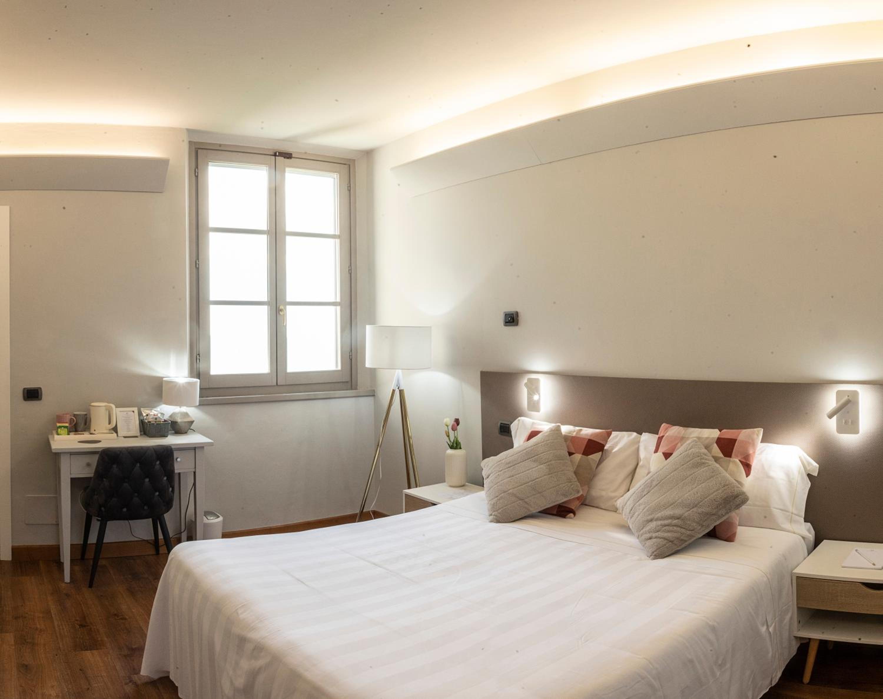 Standard Double or Twin Room - Photo 3