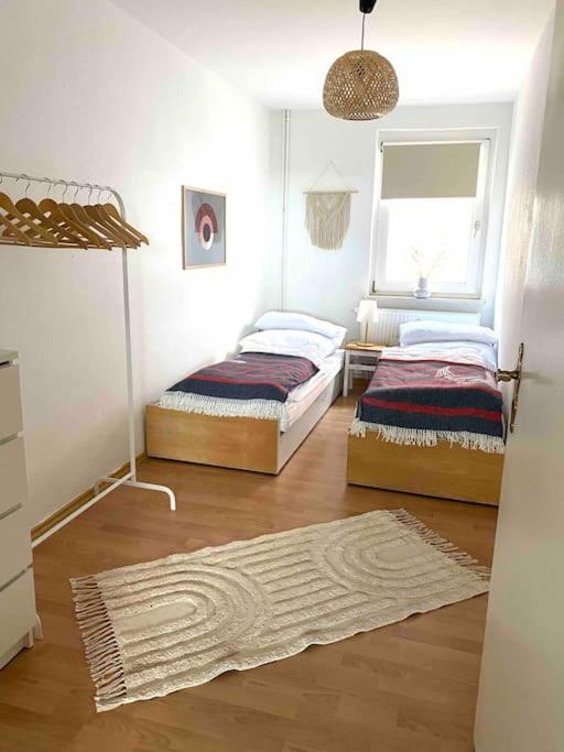 One-Bedroom Apartment photo 3