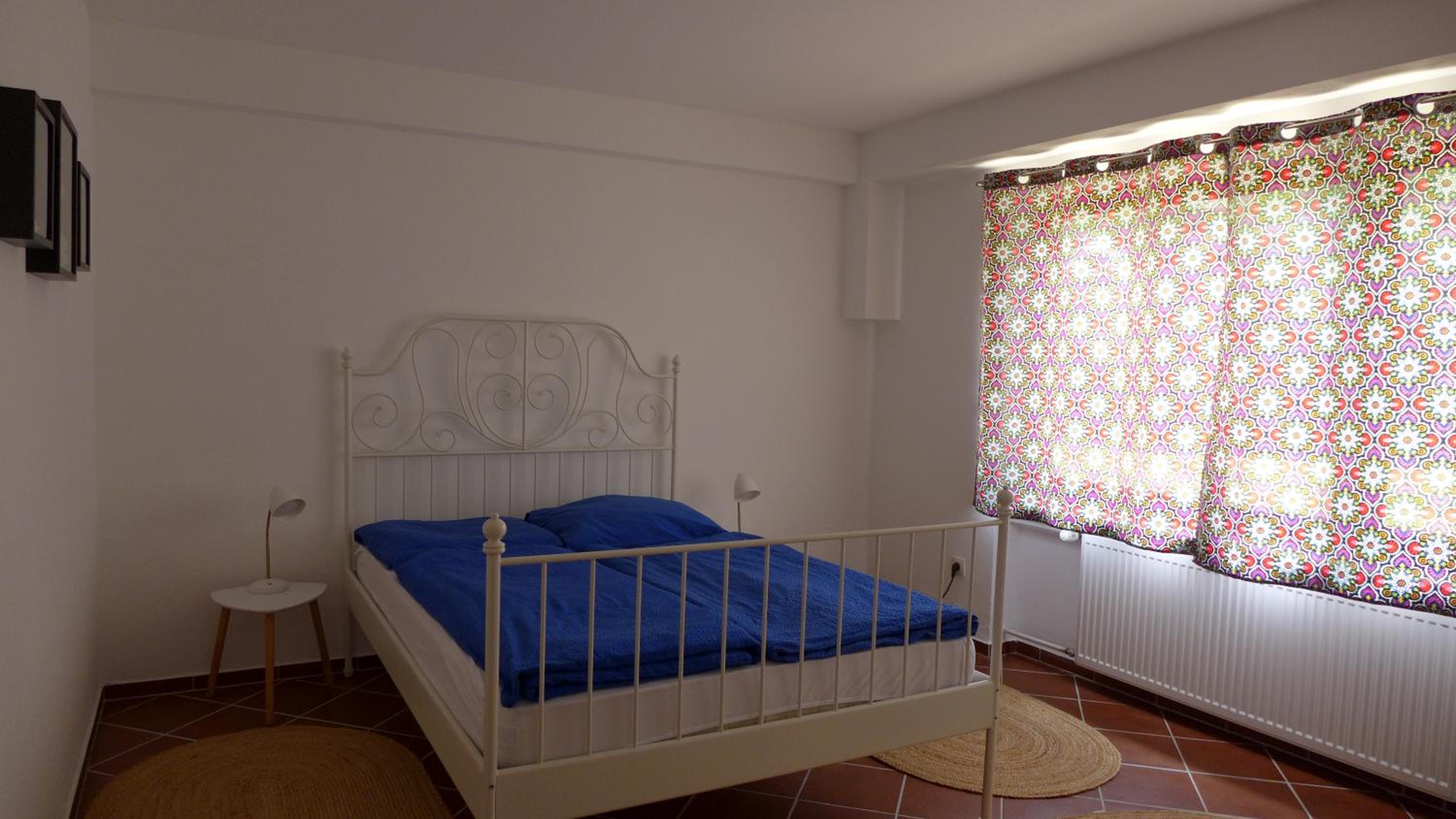 Double Room with Garden View - Photo 1