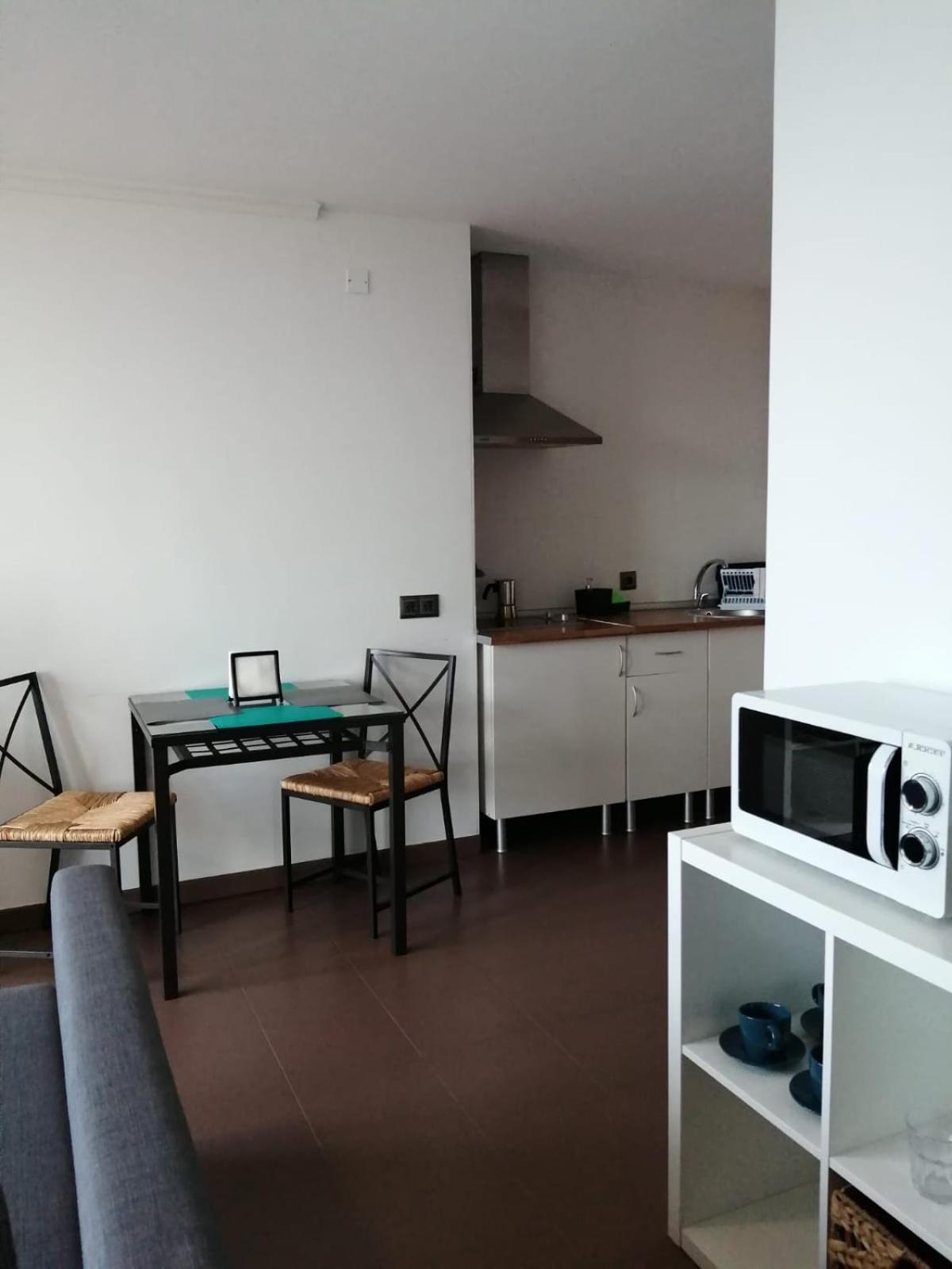 Deluxe Apartment photo 3