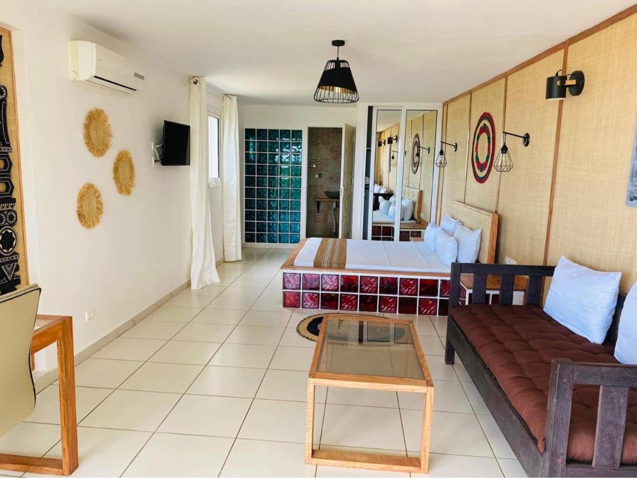 Suite with Sea View photo 1