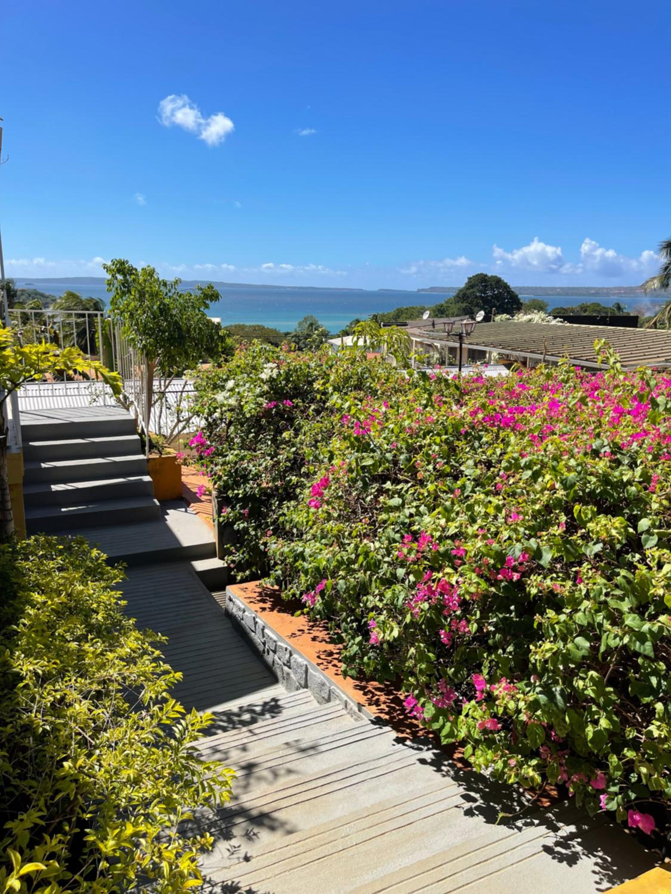 Suite with Sea View photo 3