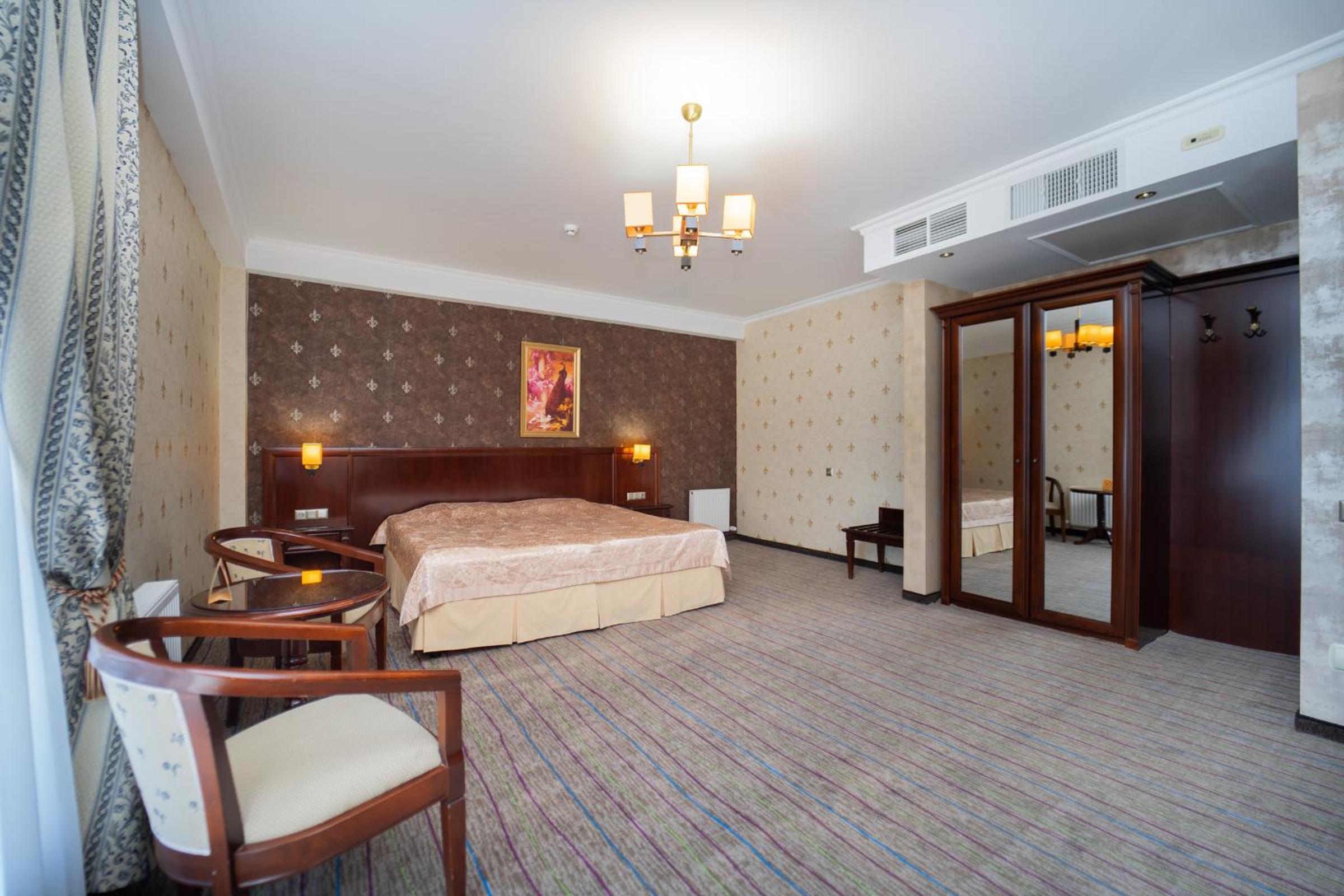Junior Suite photo 3