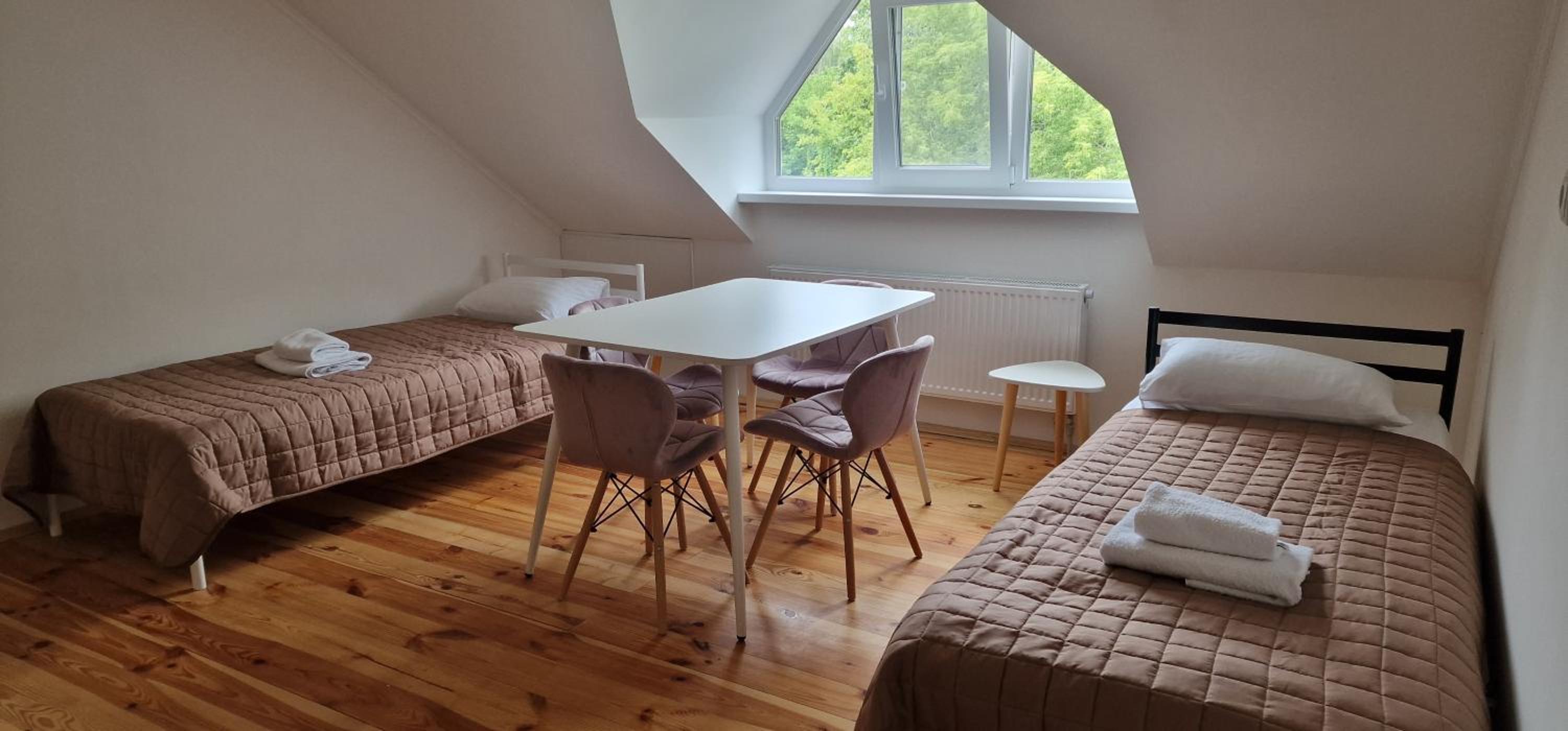 Standard Family Room