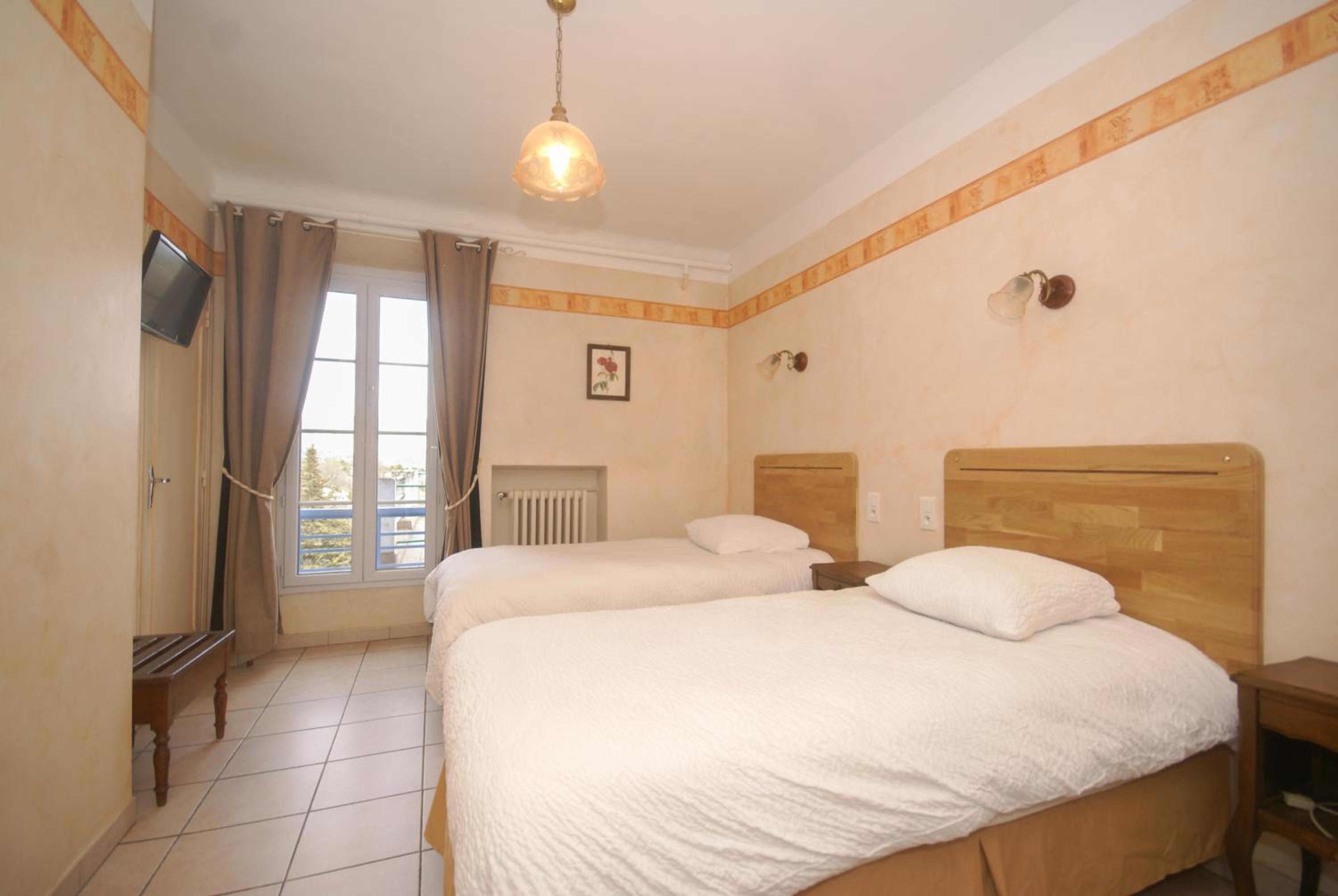 Twin Room photo 3