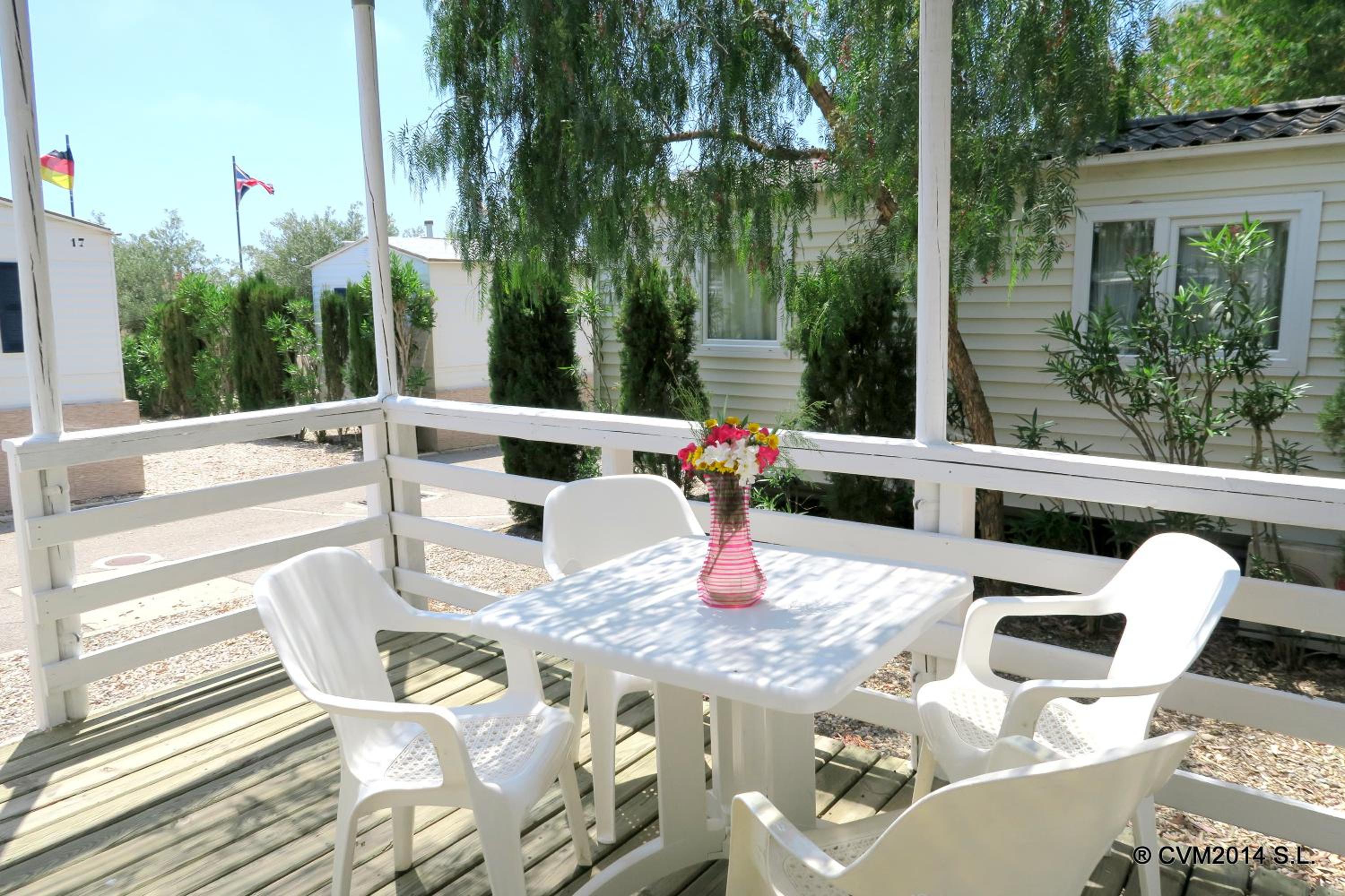 Bungalow (2 - 3 Adults) photo 3