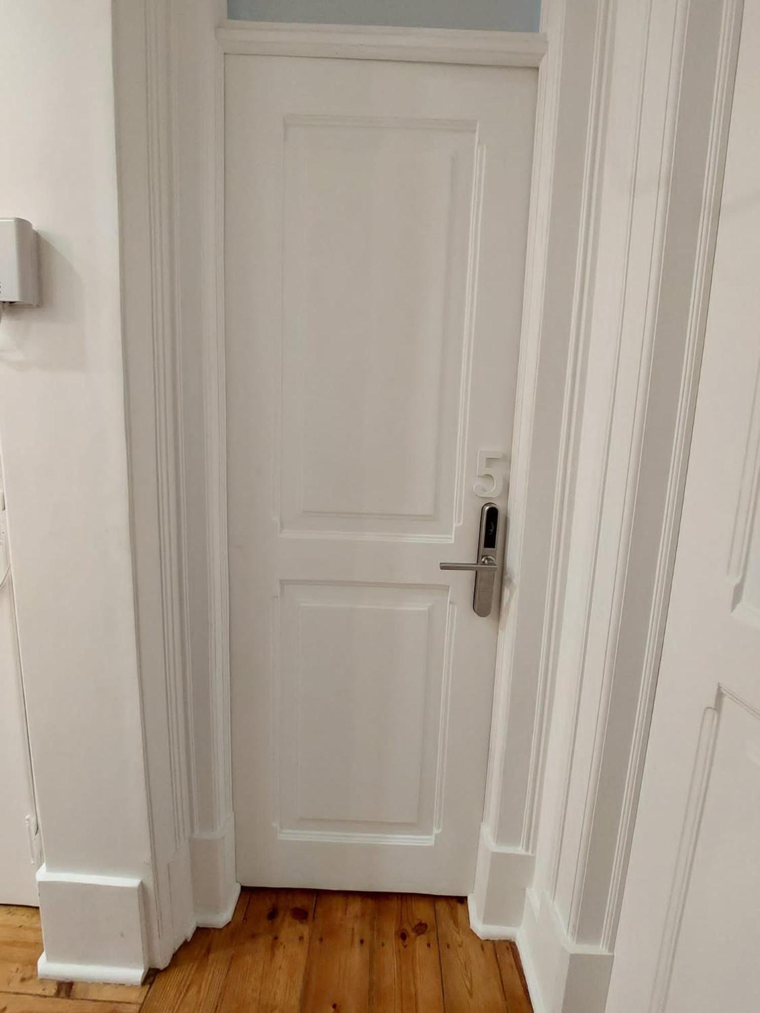 Double Room with Shared Toilet photo 3