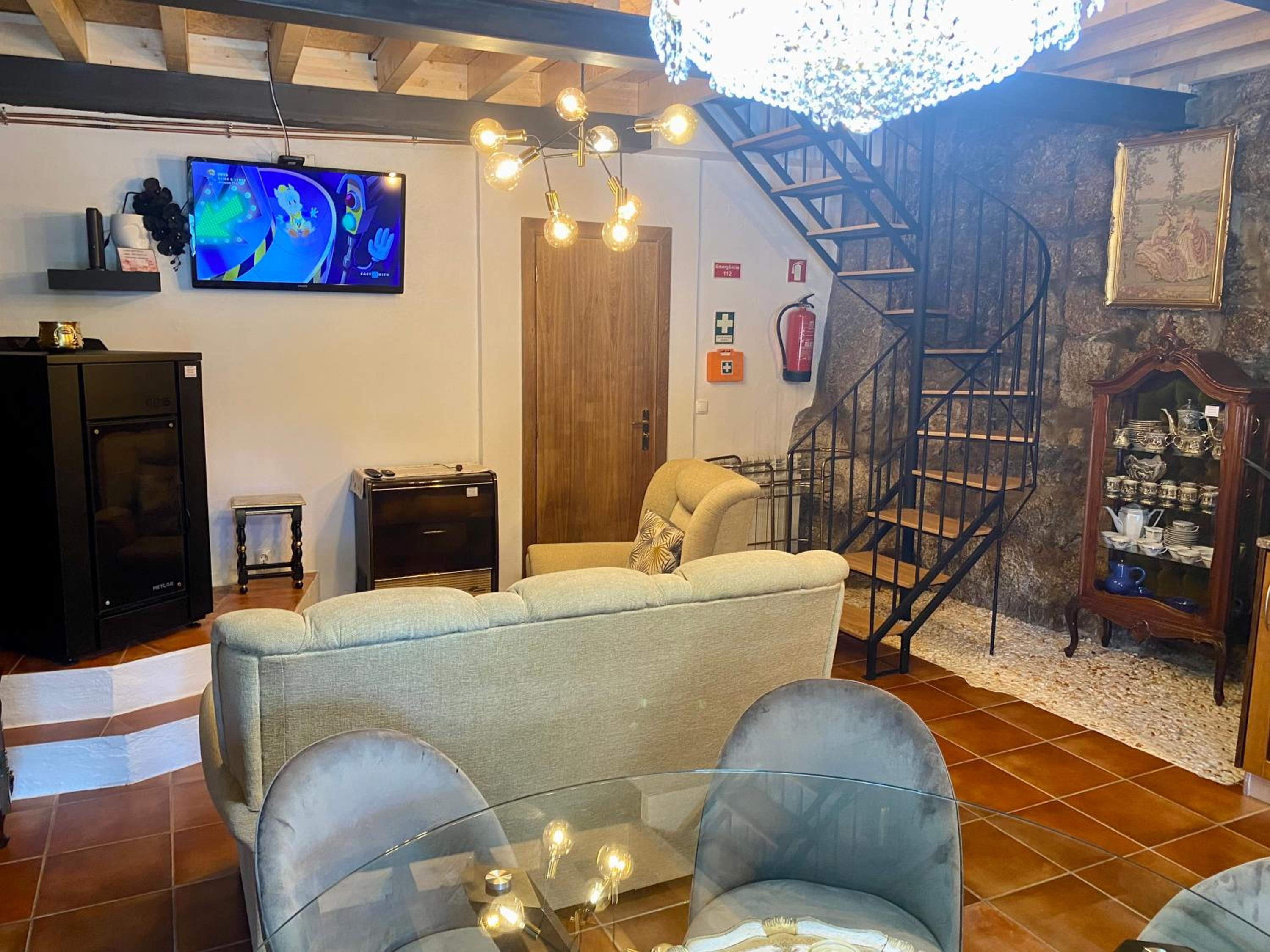 Three-Bedroom Vacation Home  photo 1