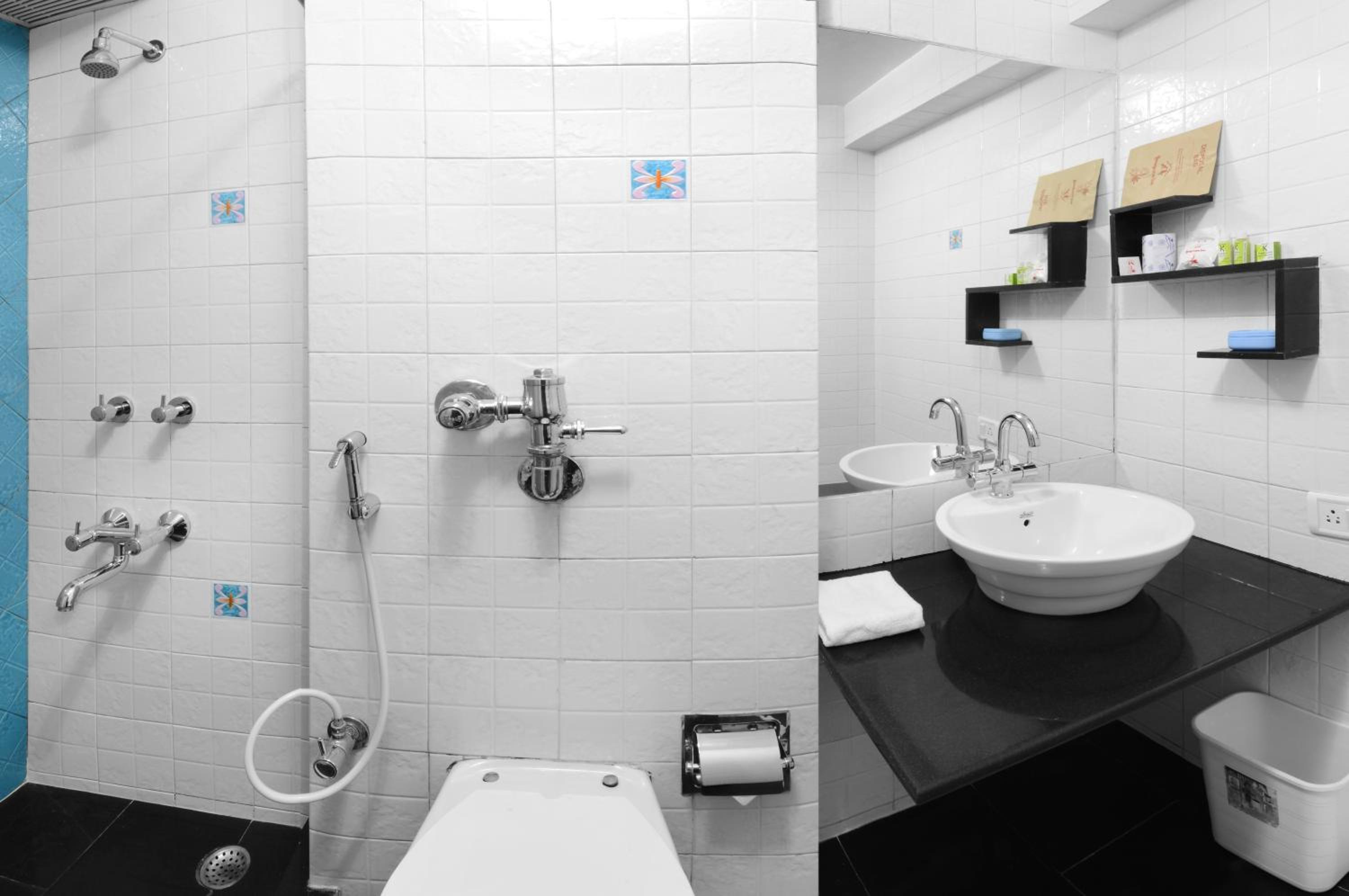 Deluxe Double Room photo 2