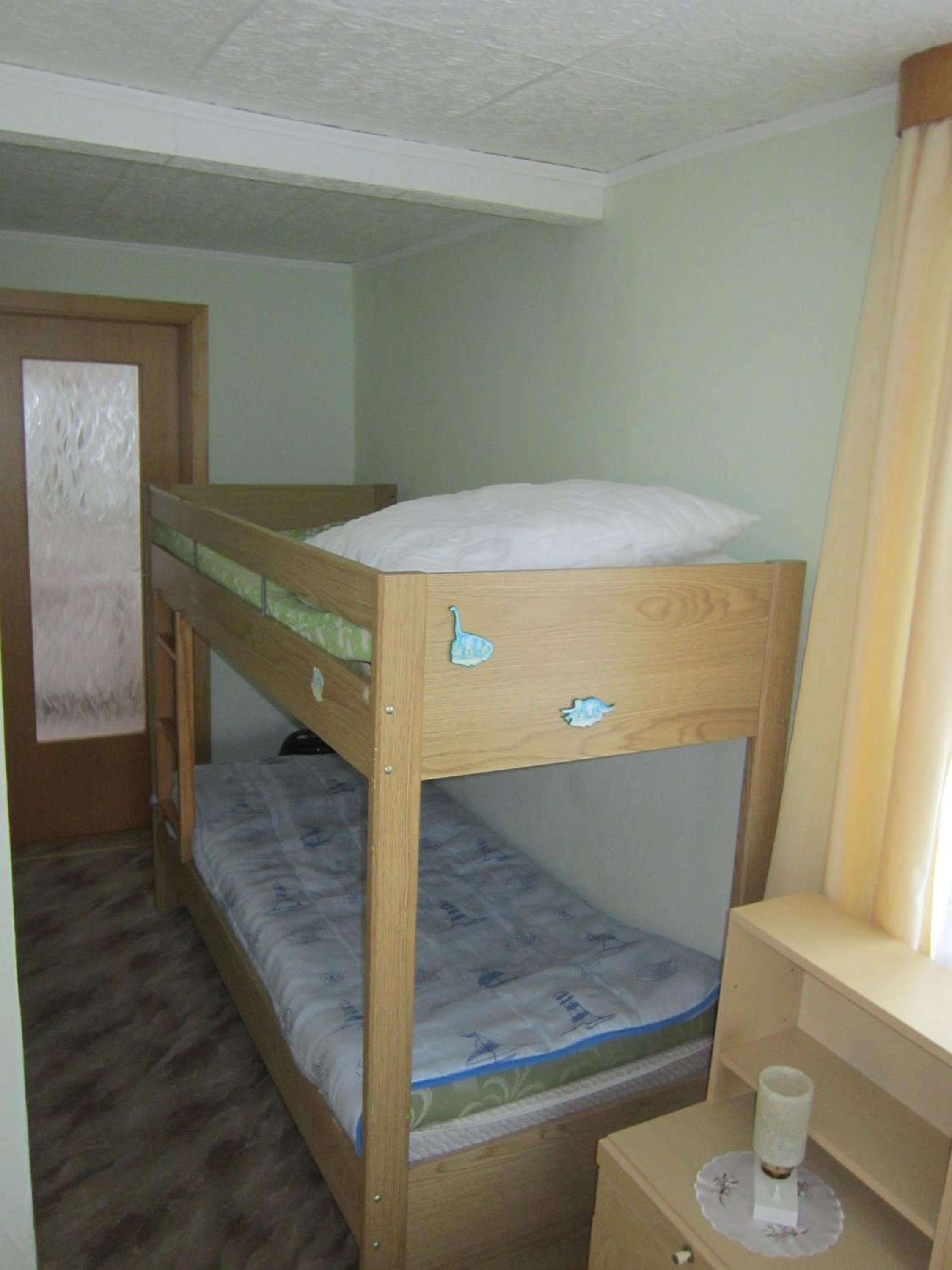 Apartment - Ground Floor photo 1