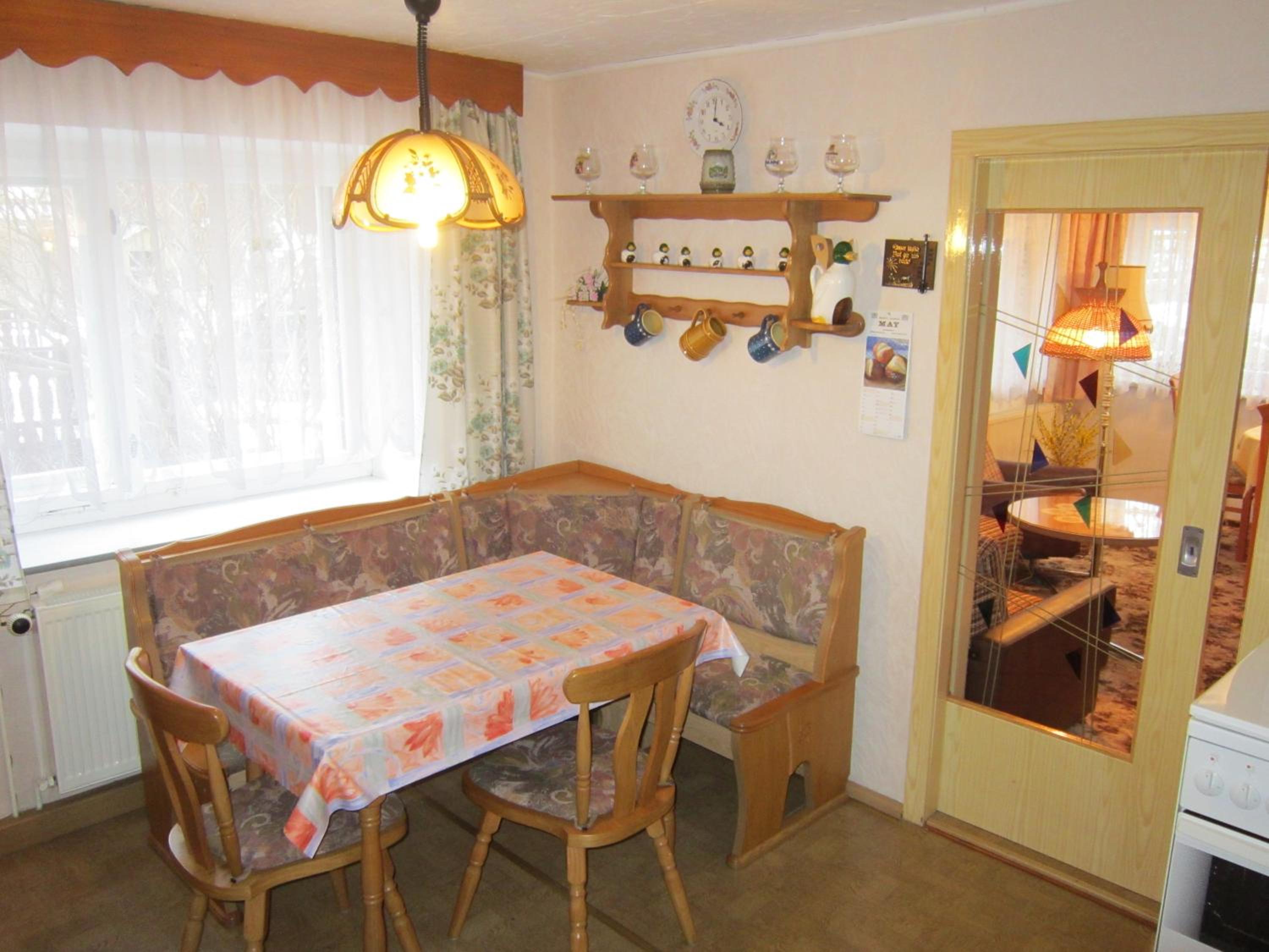 Apartment - Ground Floor photo 3