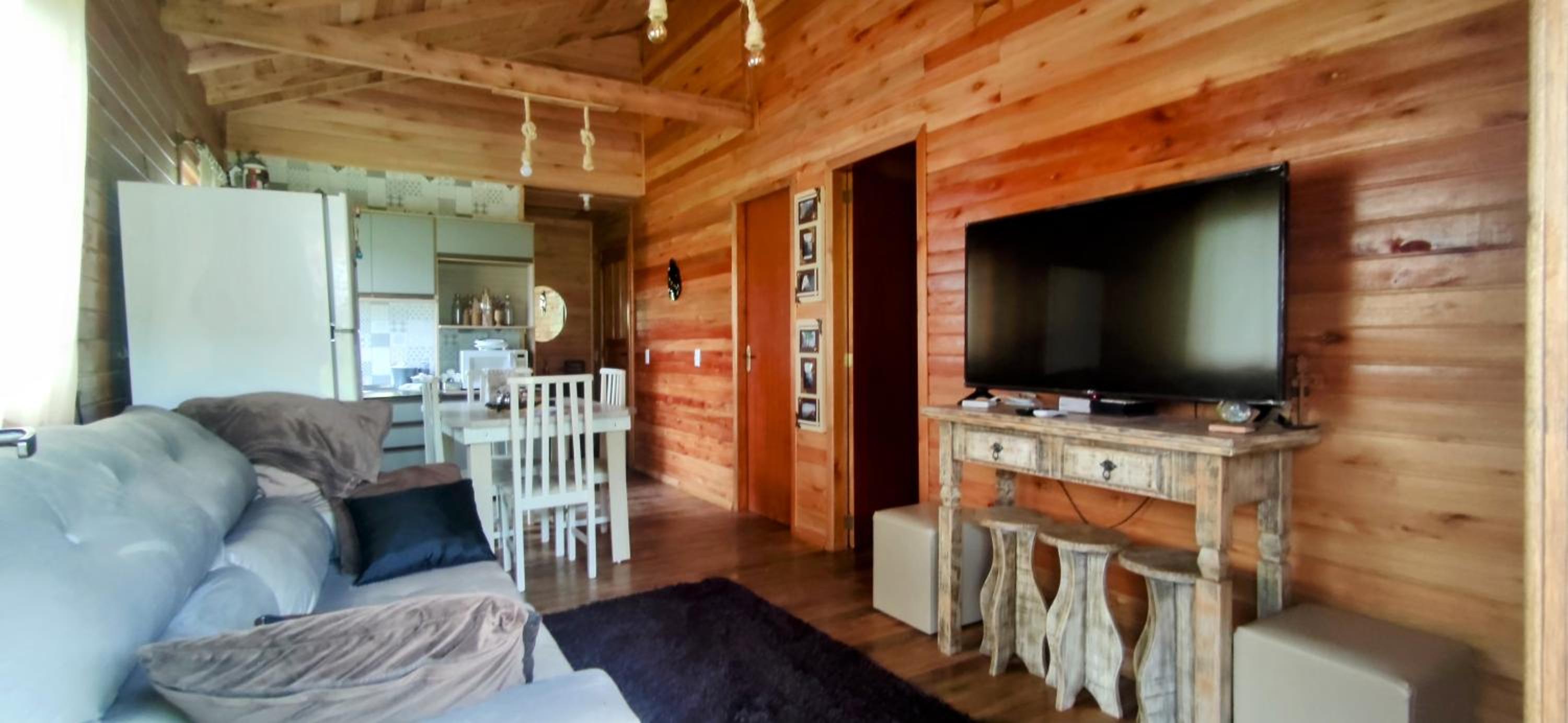 Two-Bedroom Chalet photo 1