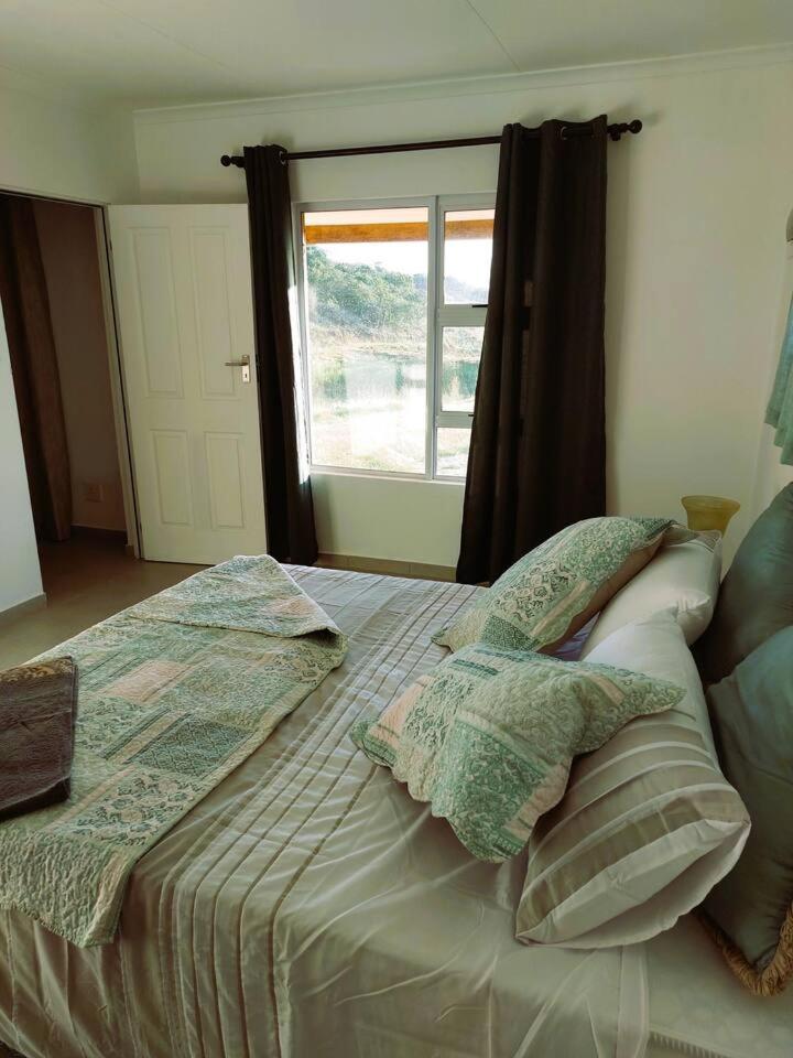Two-Bedroom Chalet photo 2