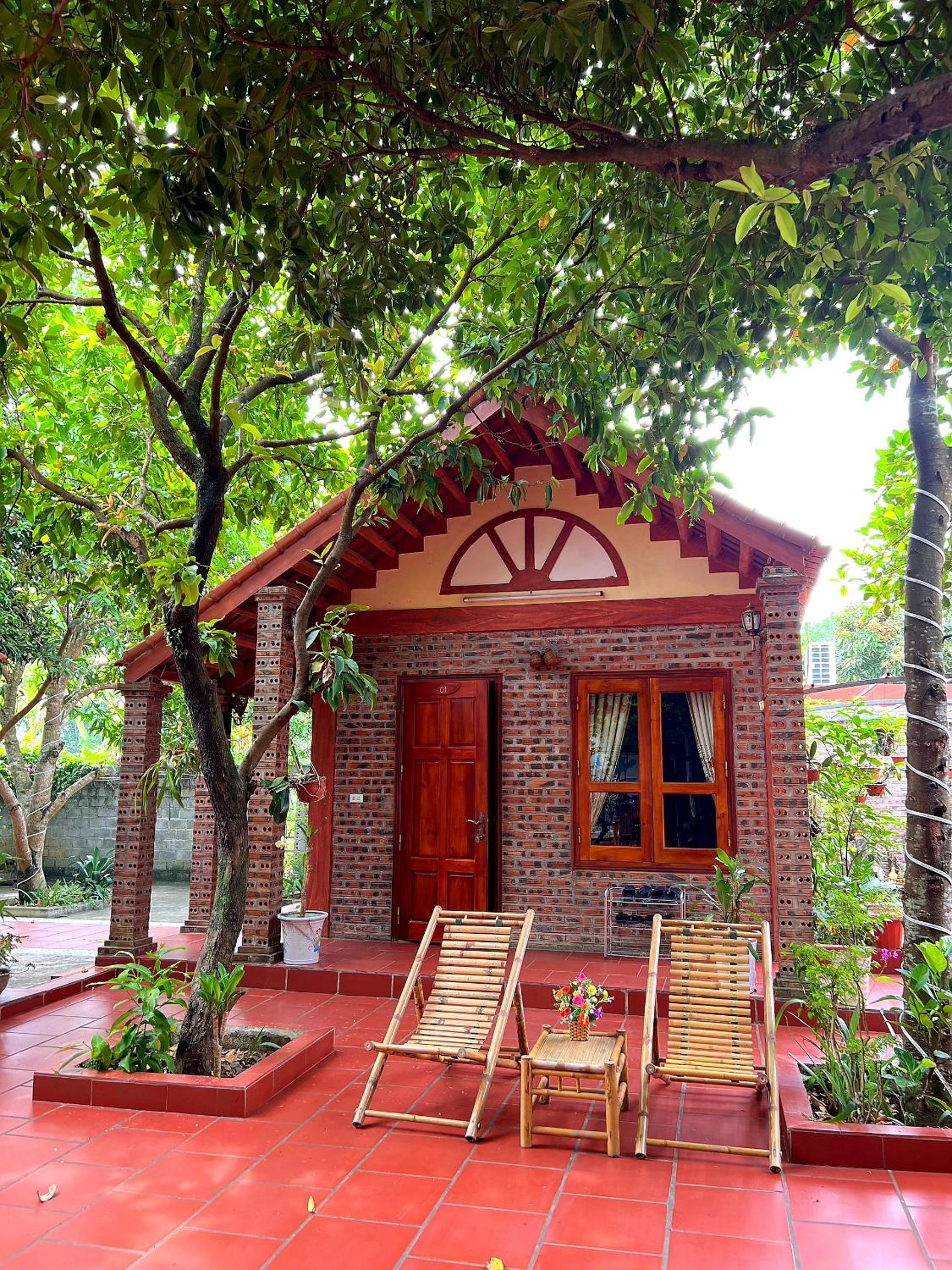 Family Bungalow - Photo 25