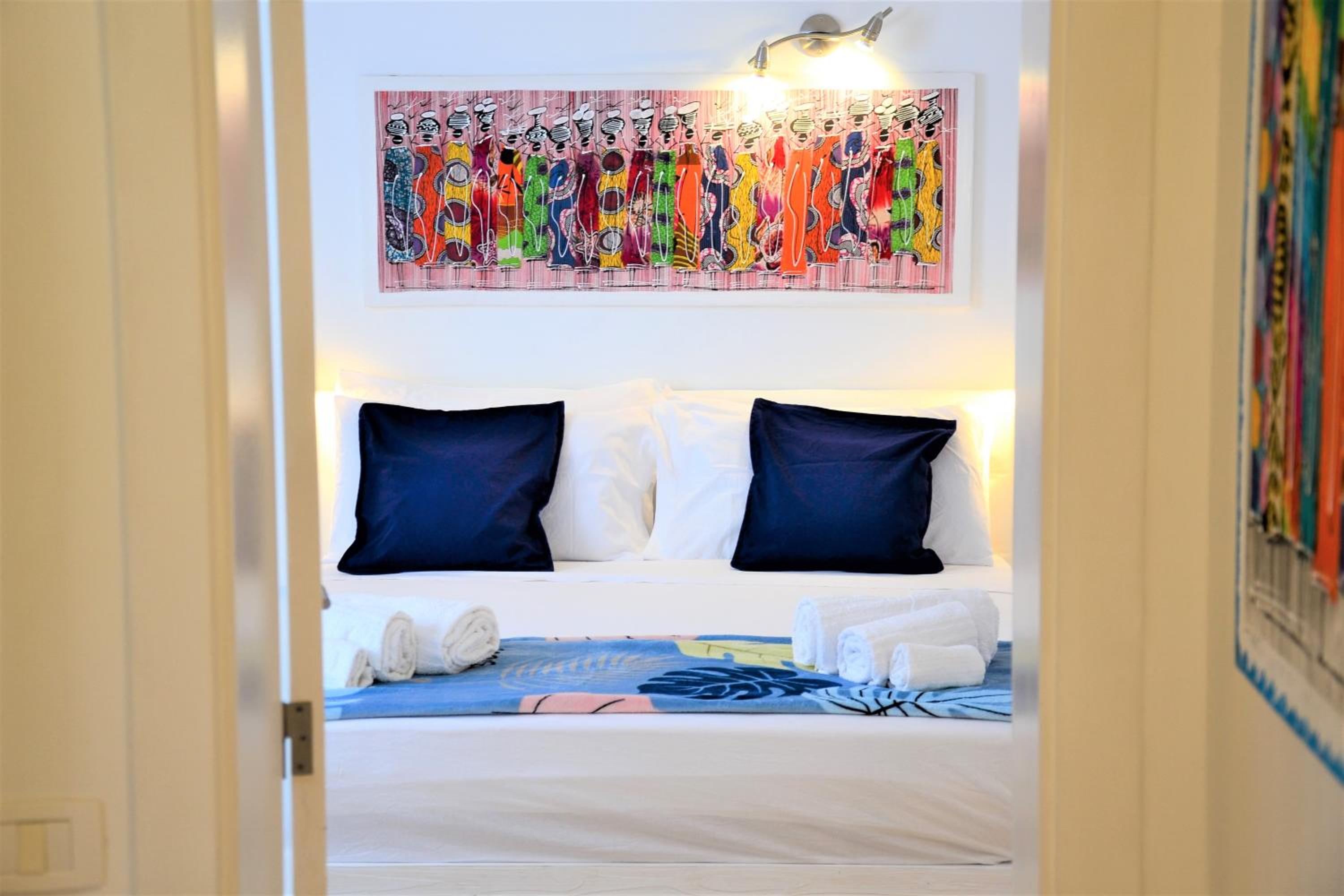 Superior Two-Bedroom Apartment