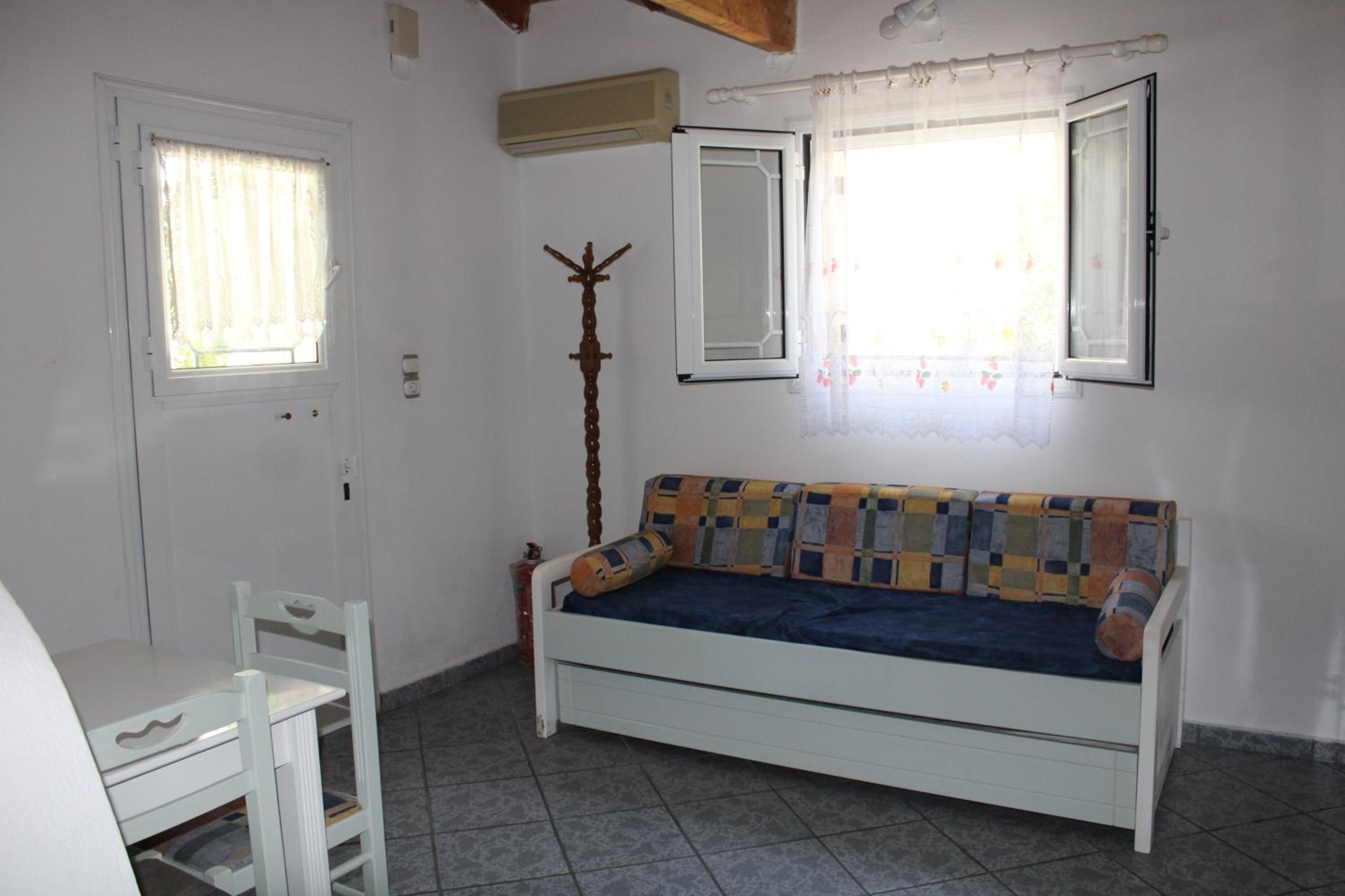 Quadruple Room photo 1