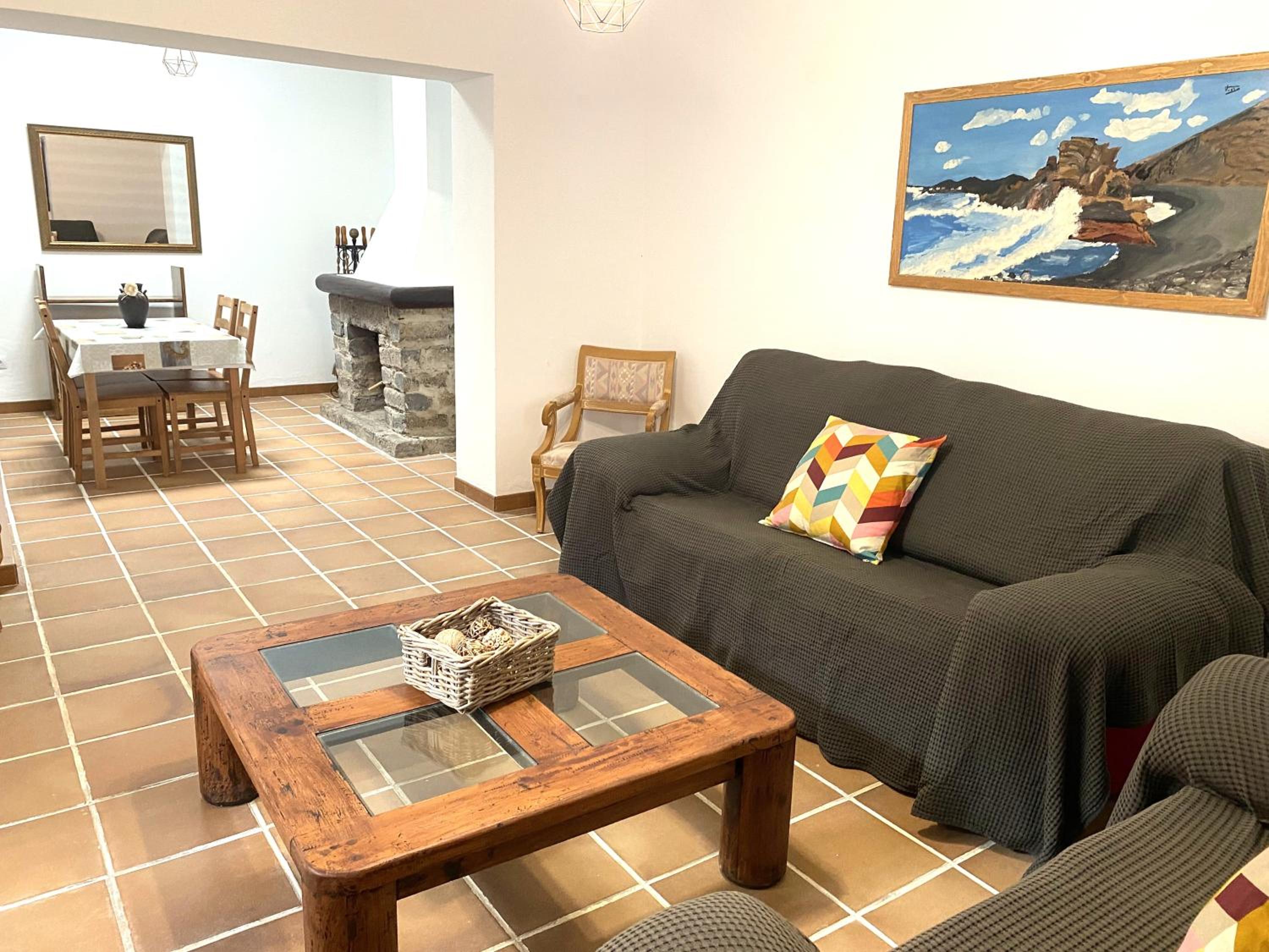 Bungalow familiar