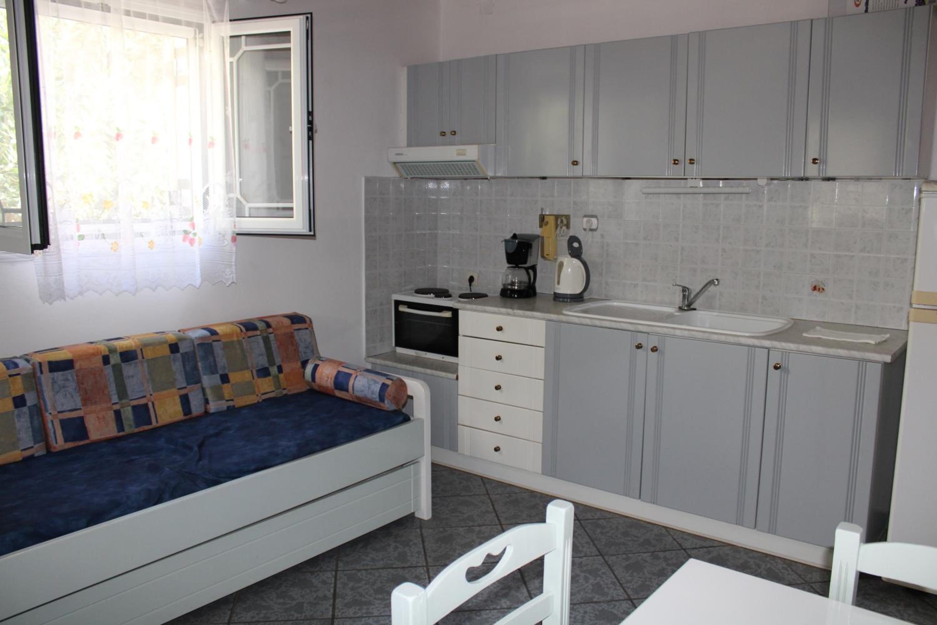 Quadruple Room photo 3