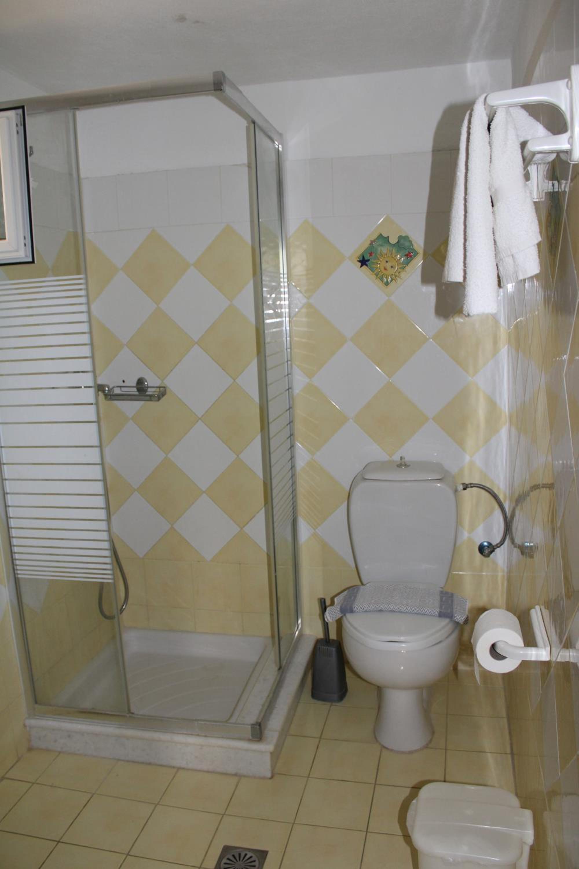 Quadruple Room photo 2