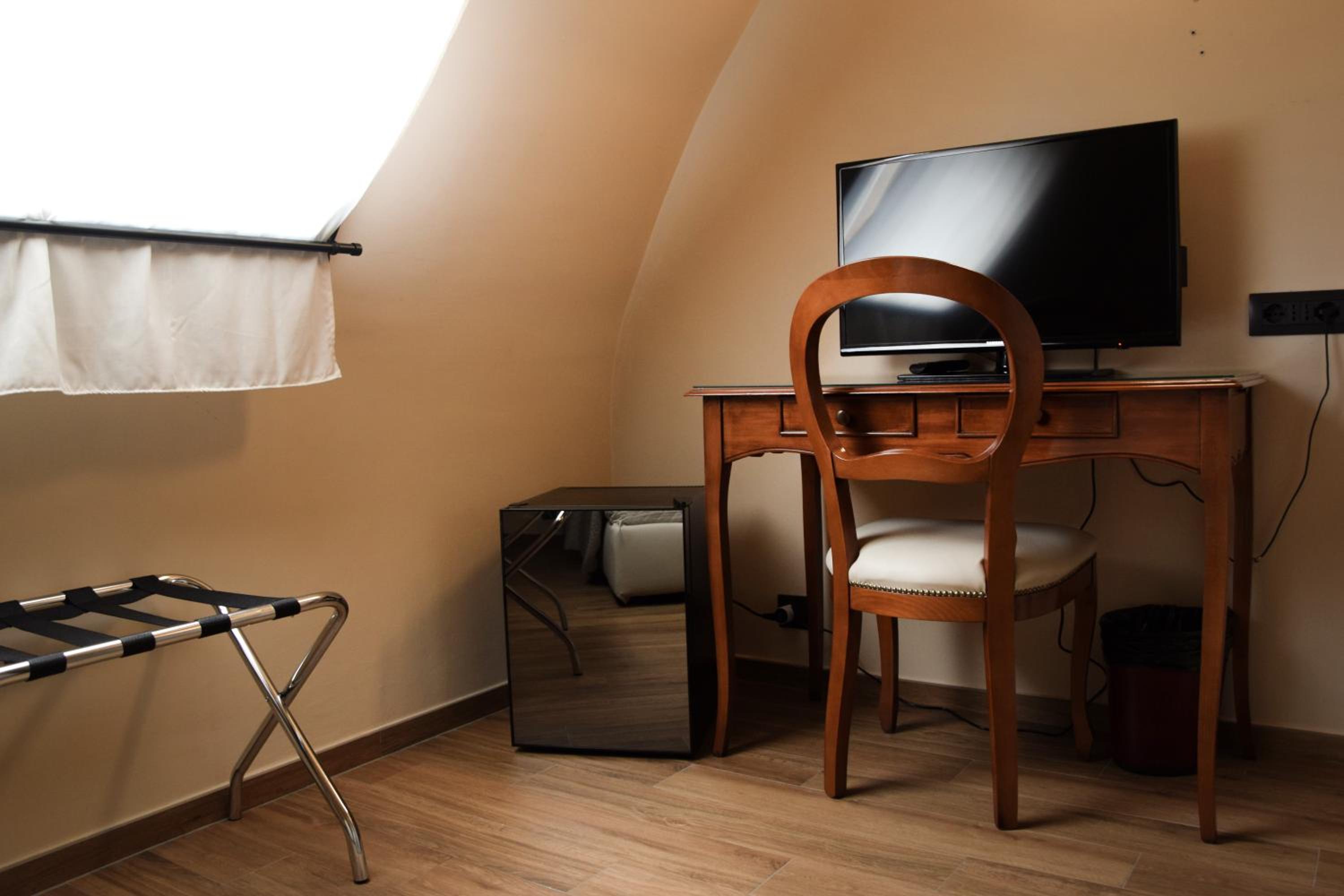 Small Double Room photo 3